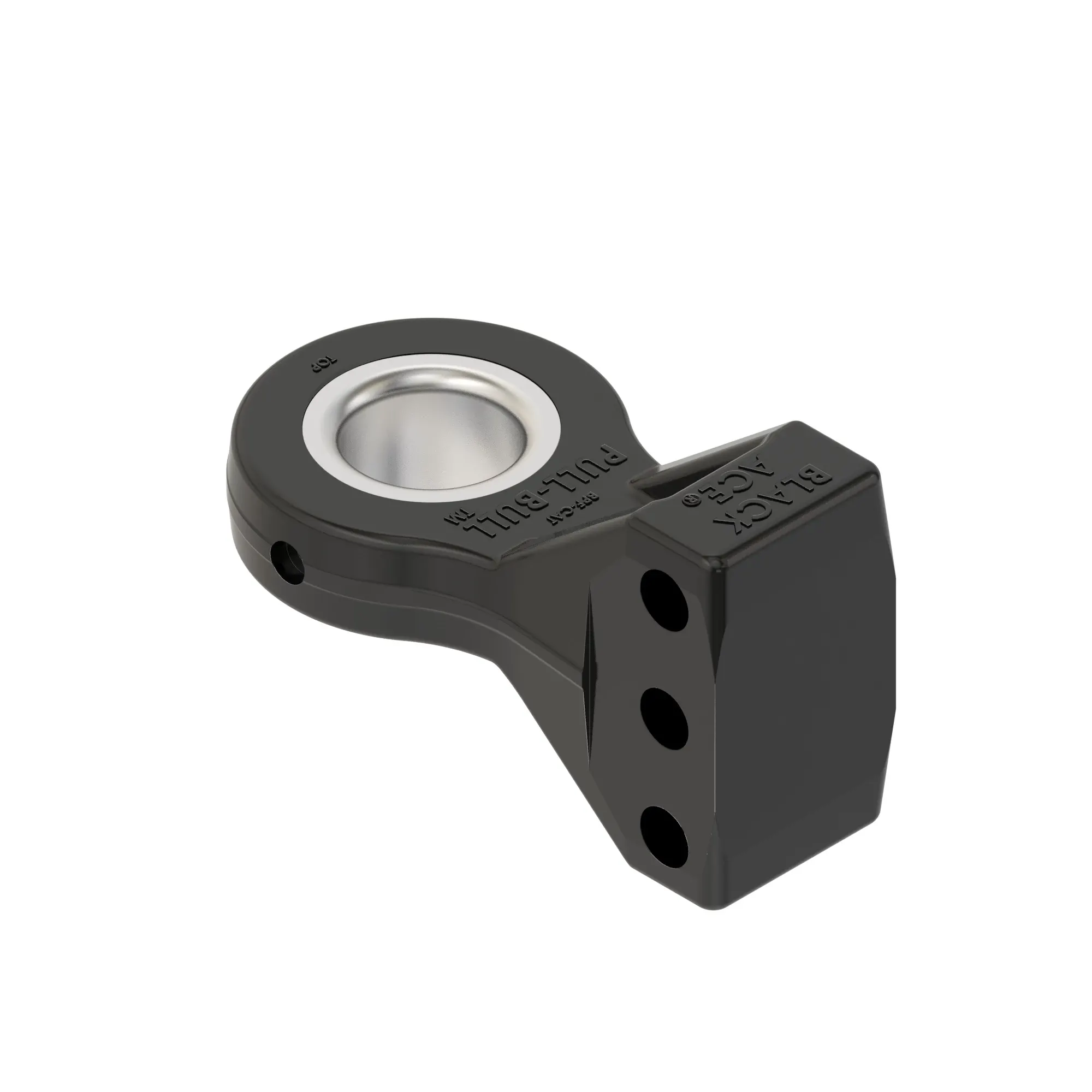 John Deere Main Frame Hitch - AA100600