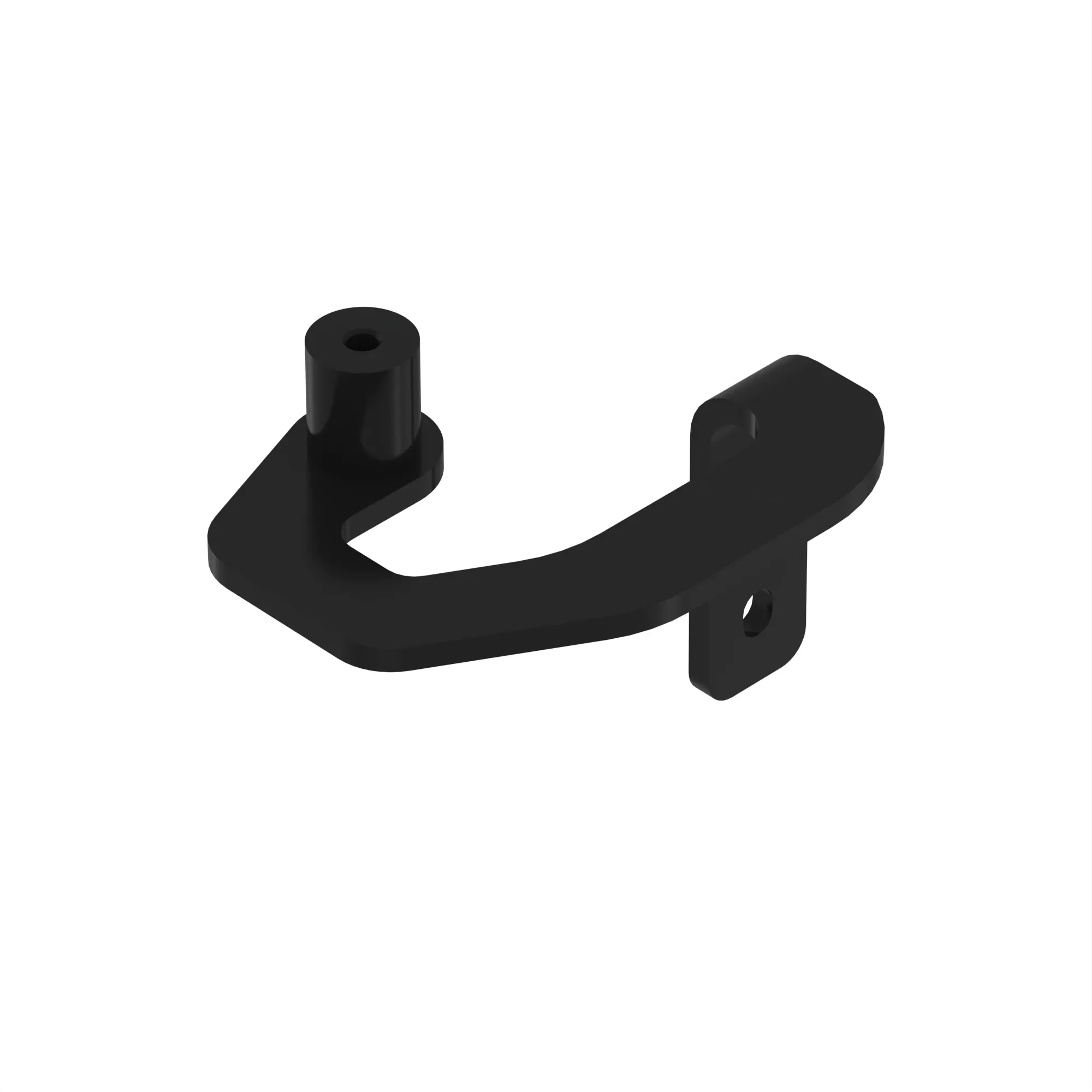 BRACKET, INTAKE MOUNTING, 9L