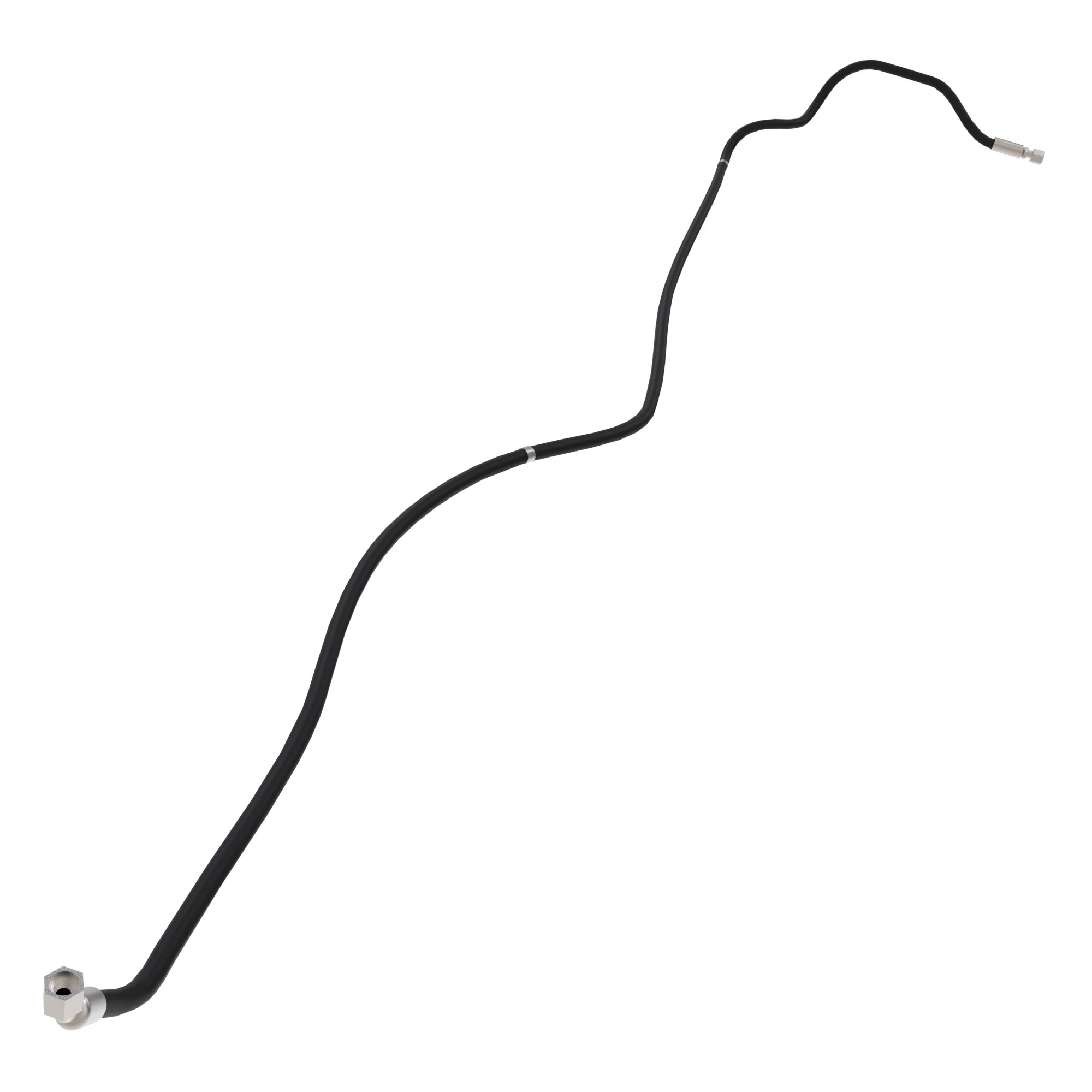 John Deere Fuel Hose, Supply - AT410551