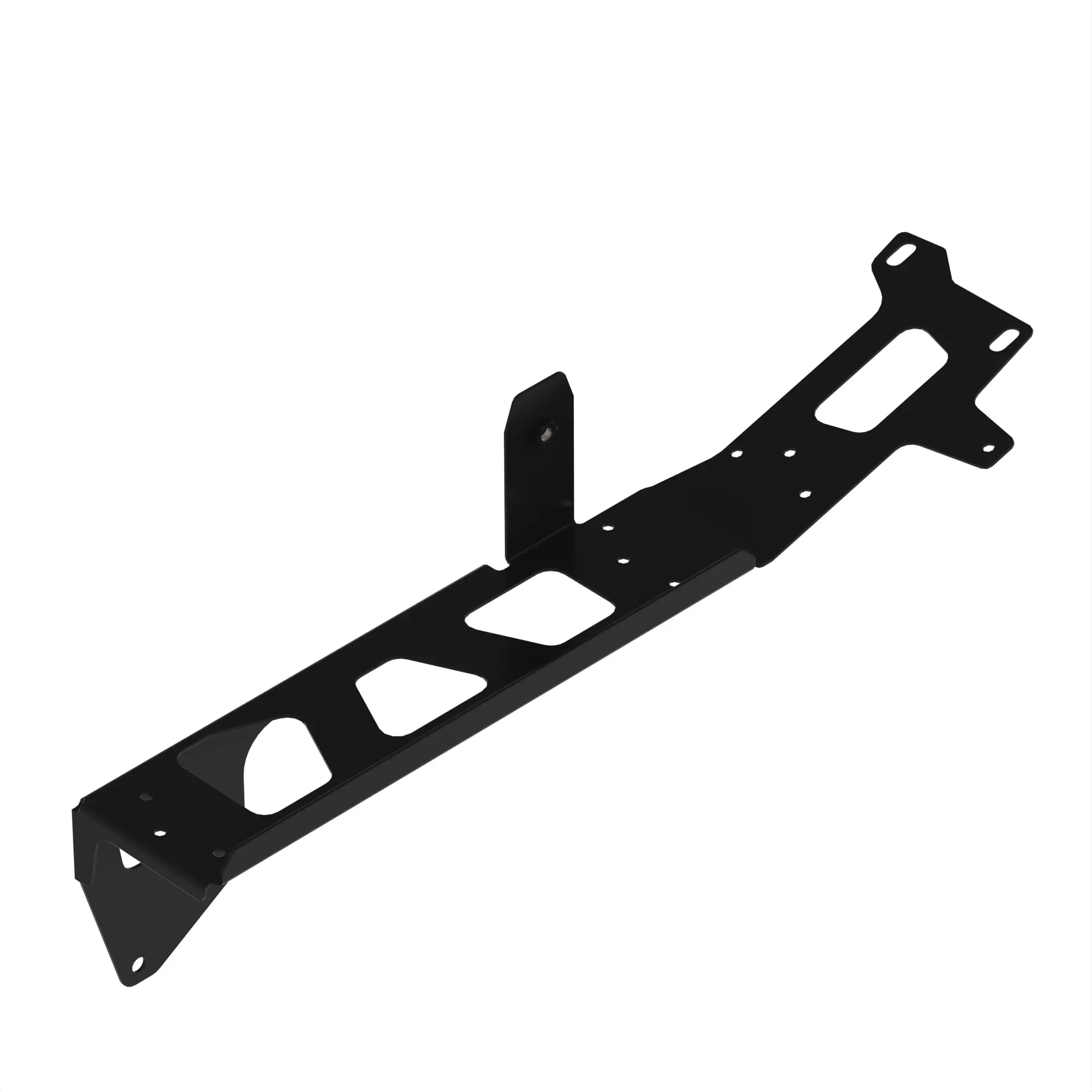 John Deere Harness Cable Retention Bracket - RE597660