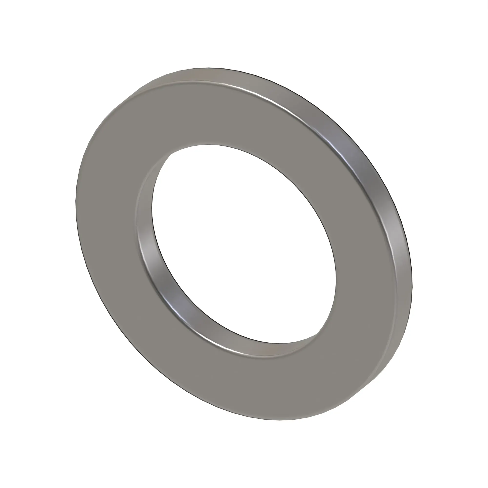 John Deere Round Hole Metallic Washer - L79188