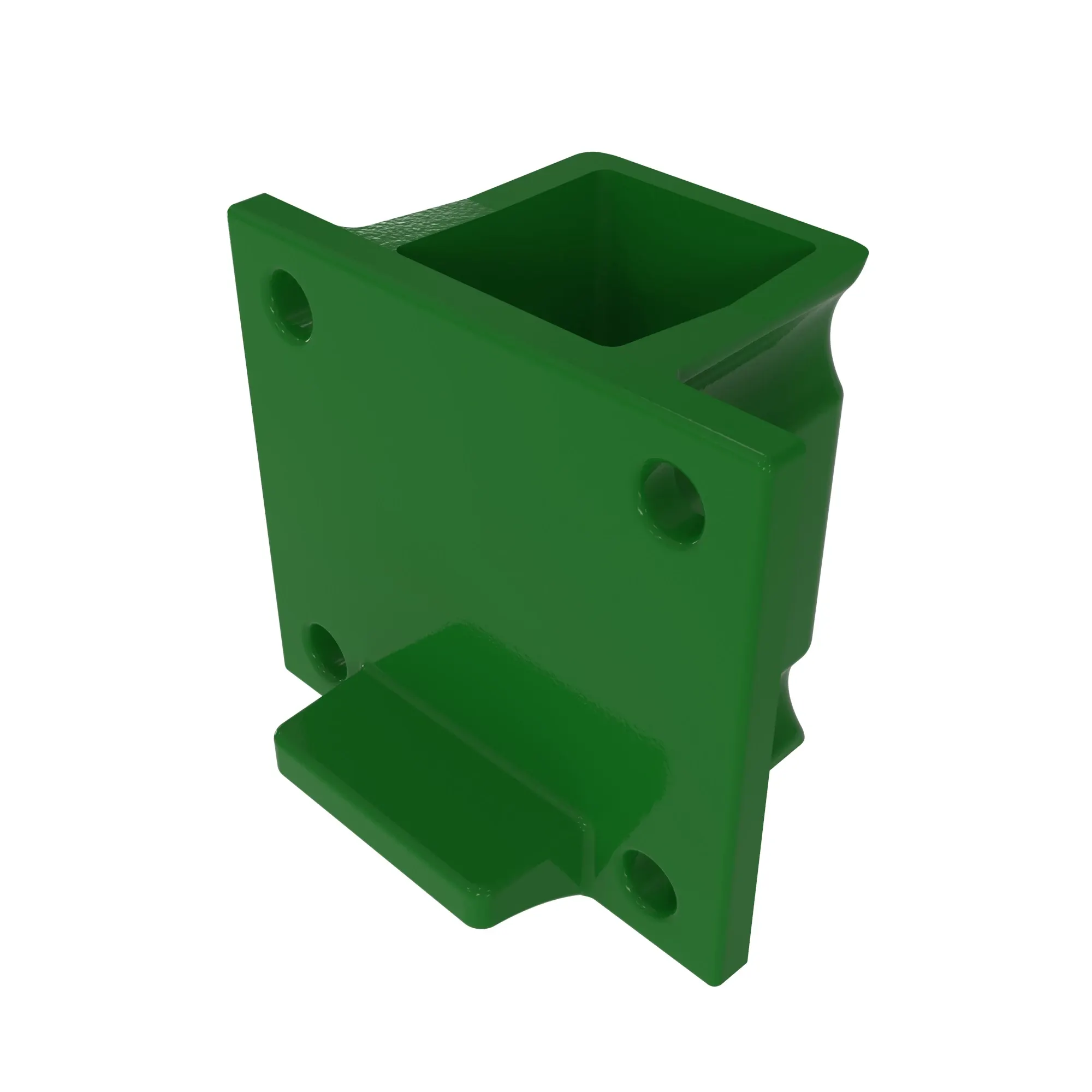 N241946: Jack Stand Bracket