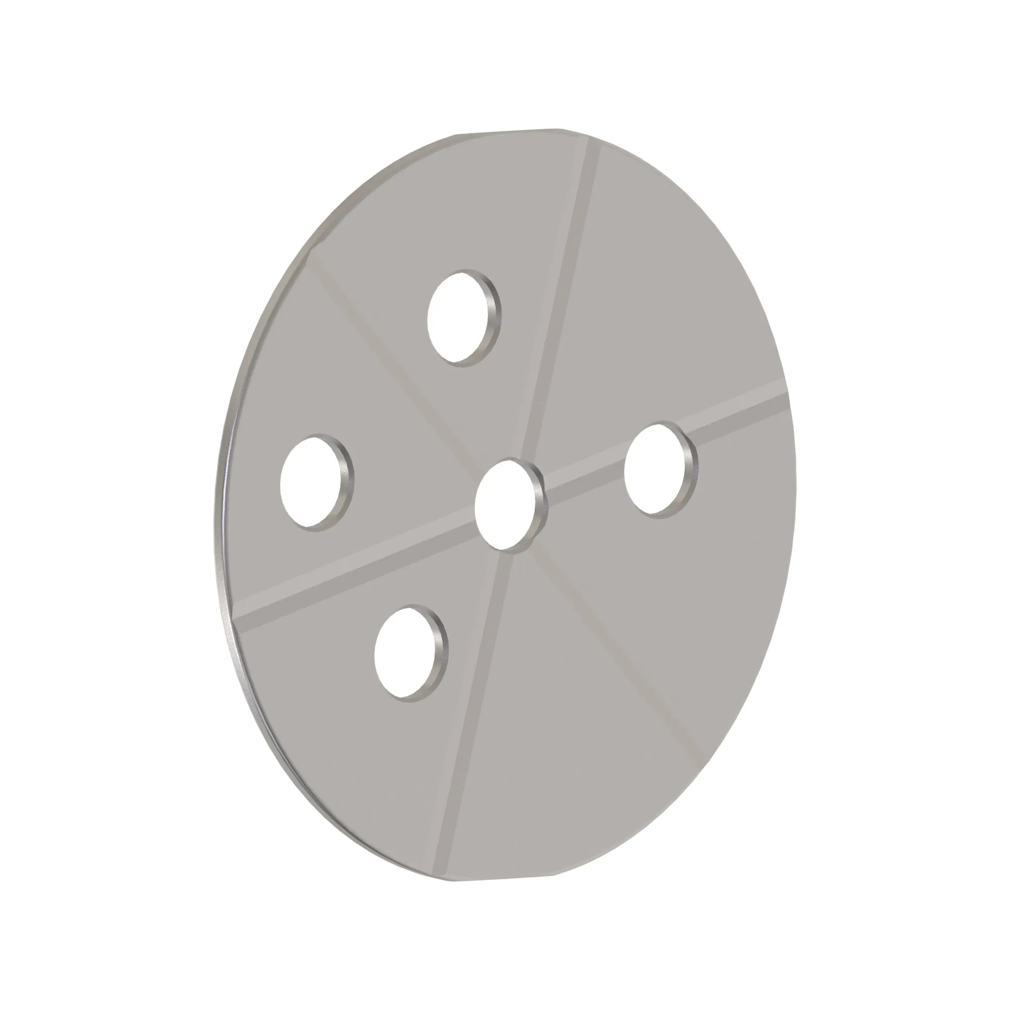 John Deere Thrust Bearing - REC369085100