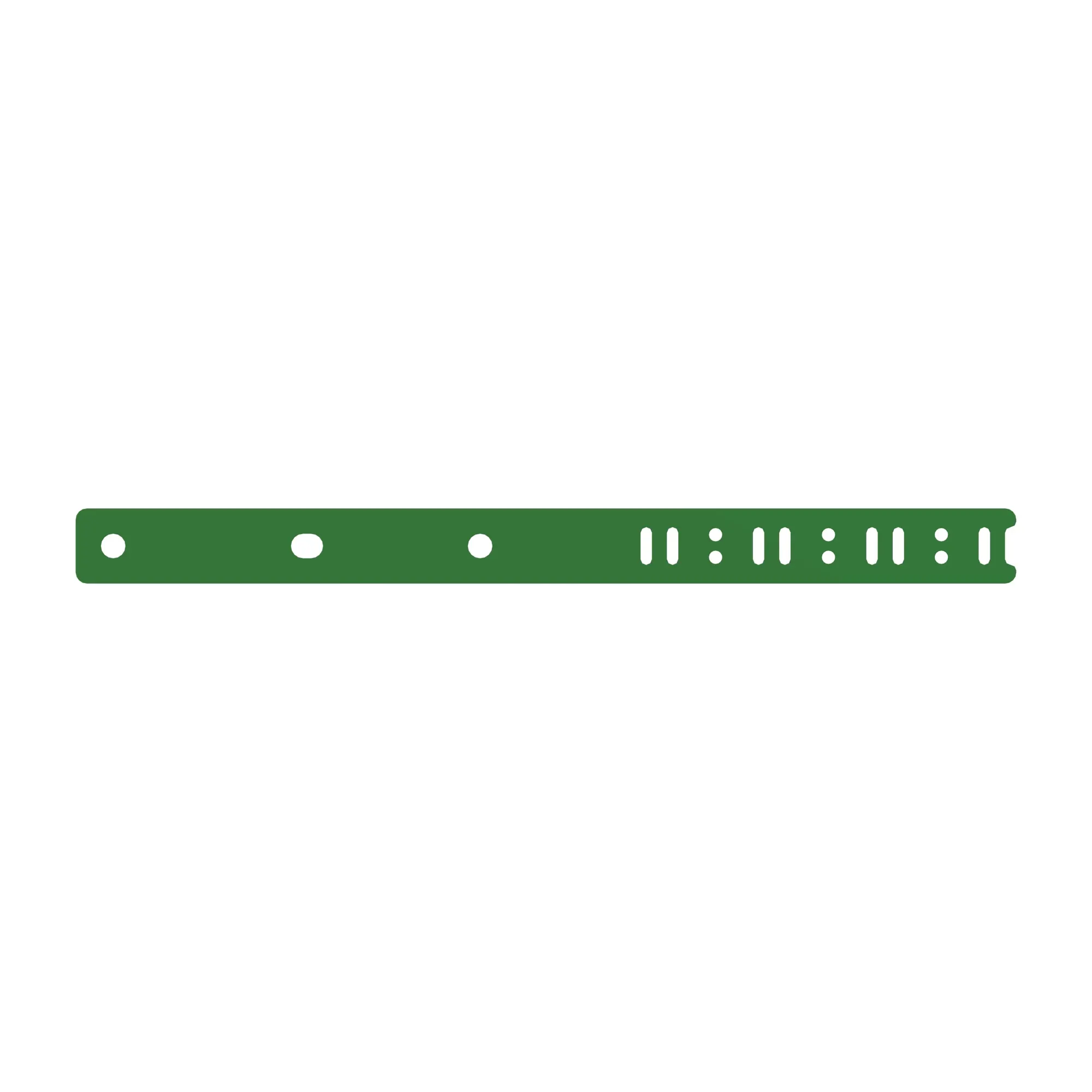 BRACKET, BRACKET 1775 P & Z SWINGAR