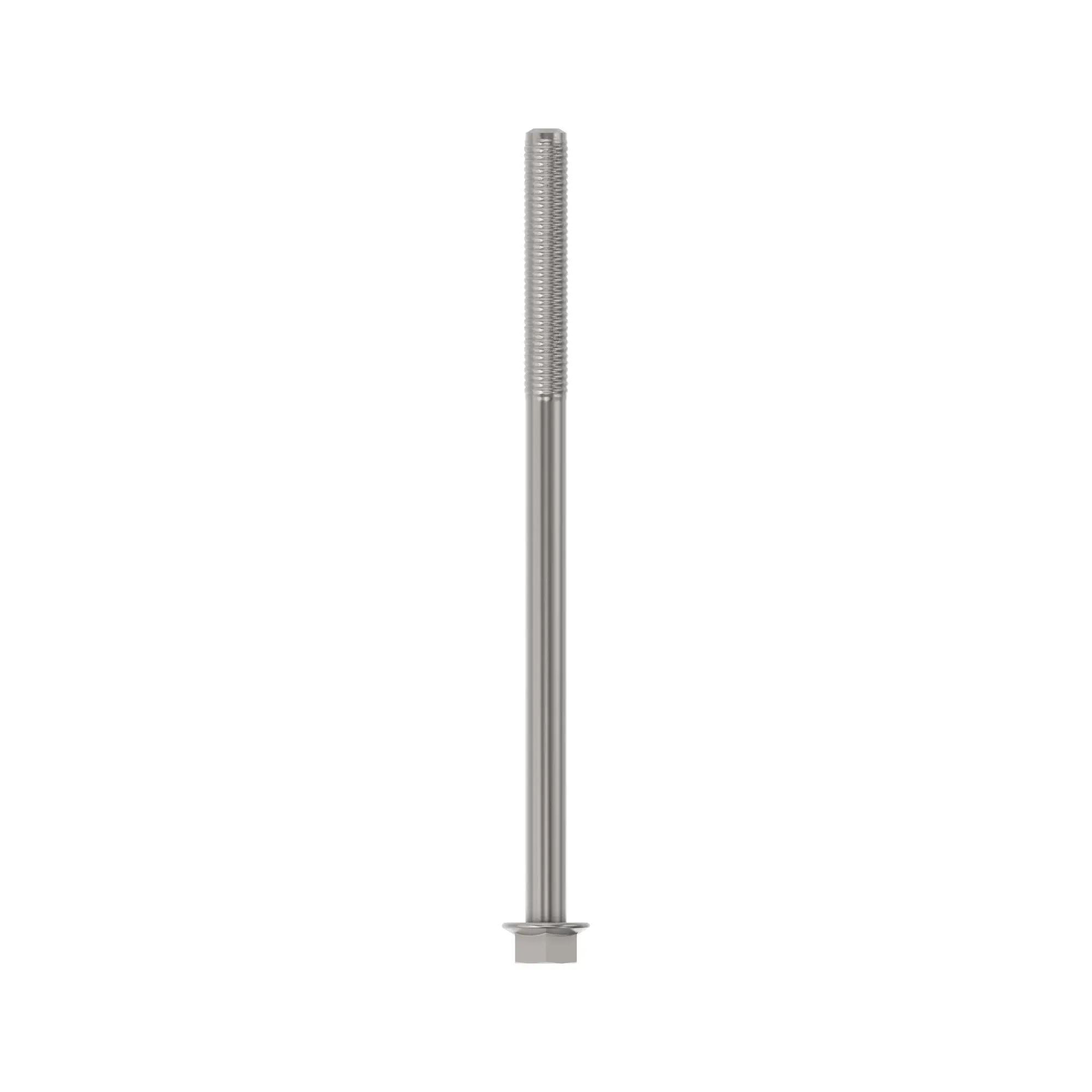 BOLT, M12, SHORT THREAD
