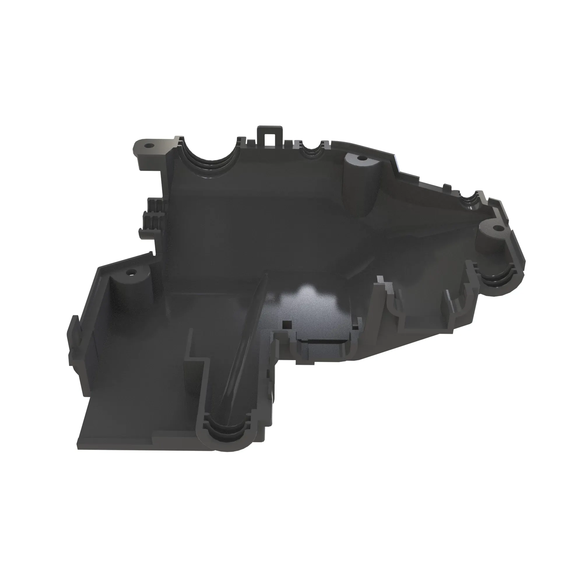 John Deere Channel - L209609