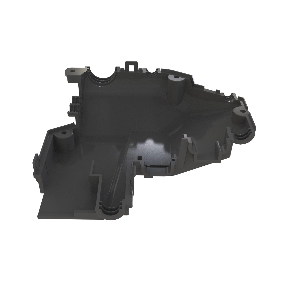 Channel, IT4 6CYL Eng Wir Hrn Cc Fr