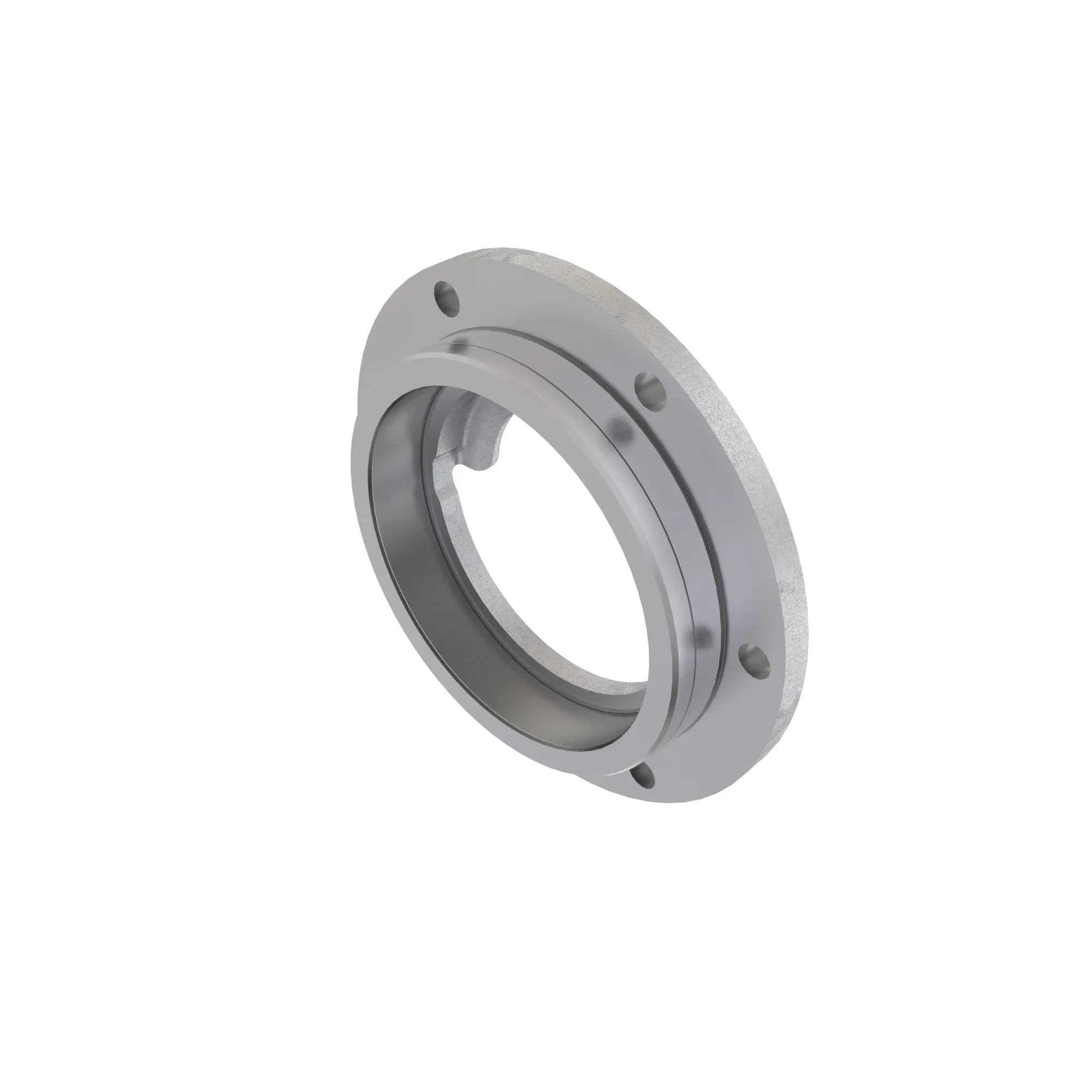 Bearing Housing W/O Bearing