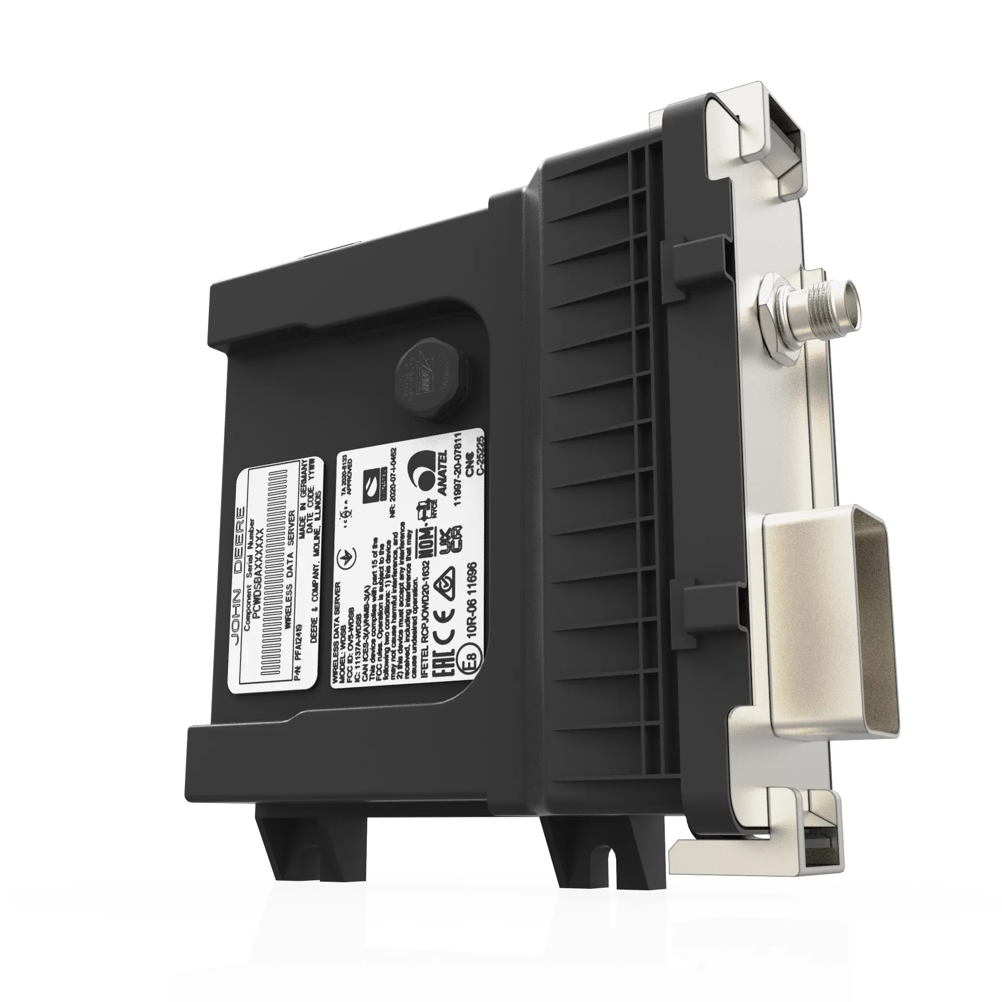 MULTI-FUNCTIONAL CONTROLLER, WIRELE