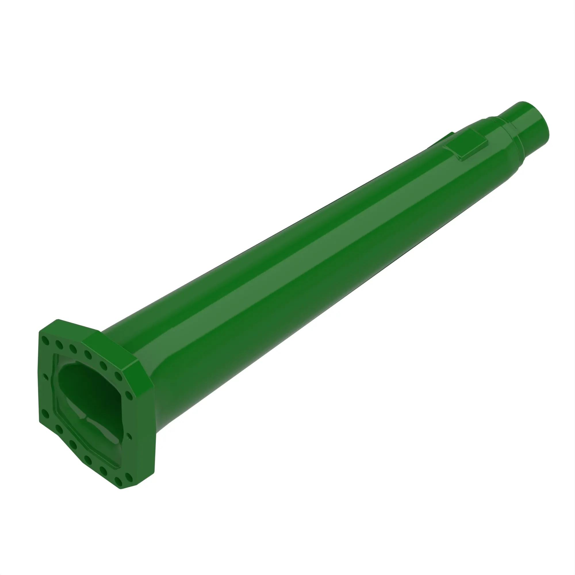 HOUSING, TLS DRIVE LINE