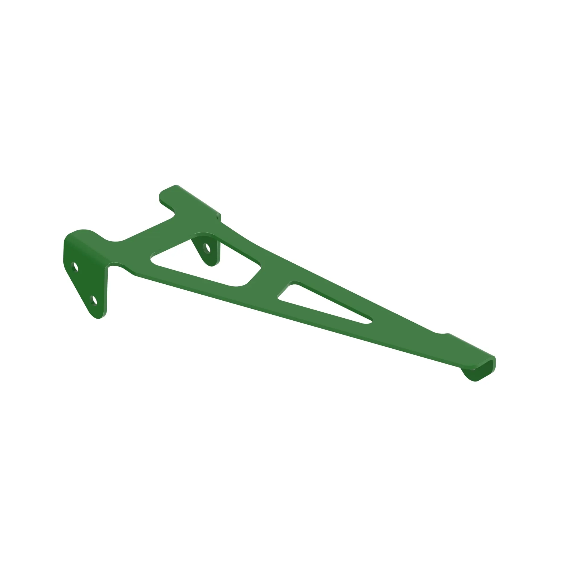 BRACKET, SUPPORT FOR LONG DIVIDER D