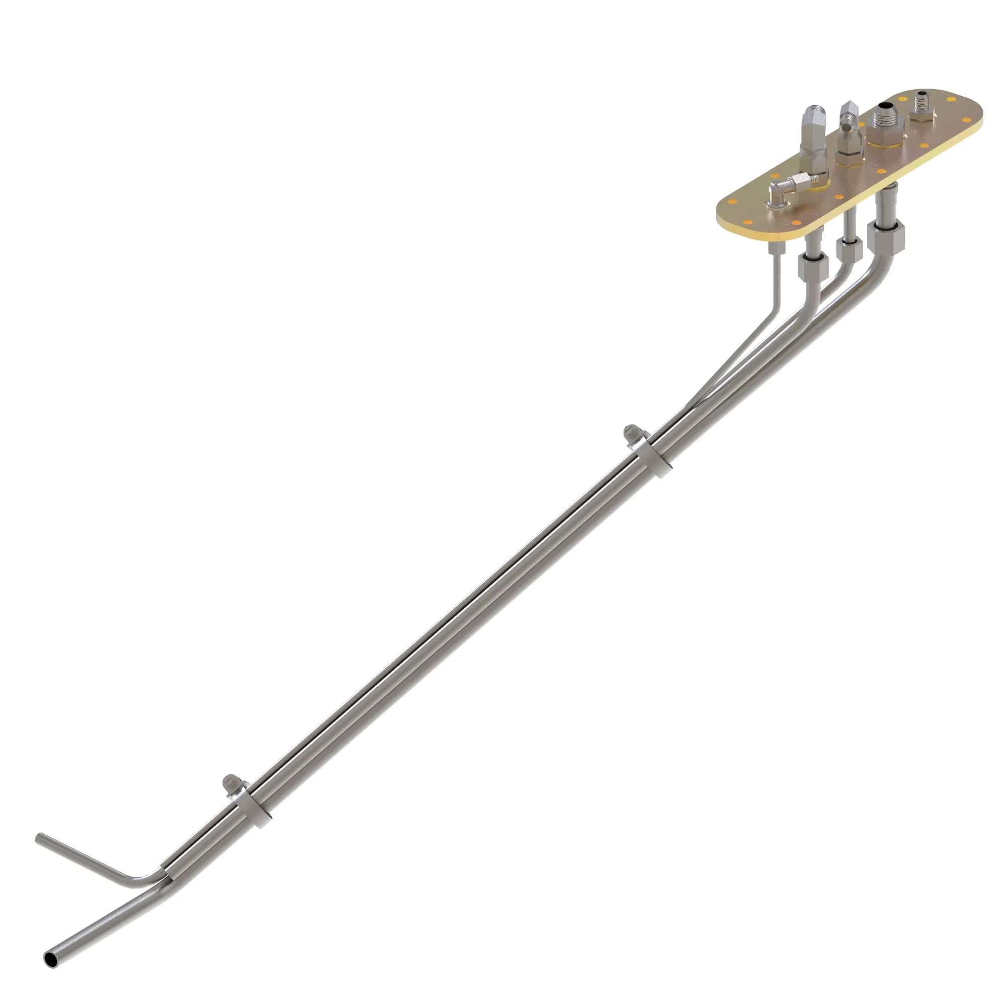 John Deere Pipe - F660061
