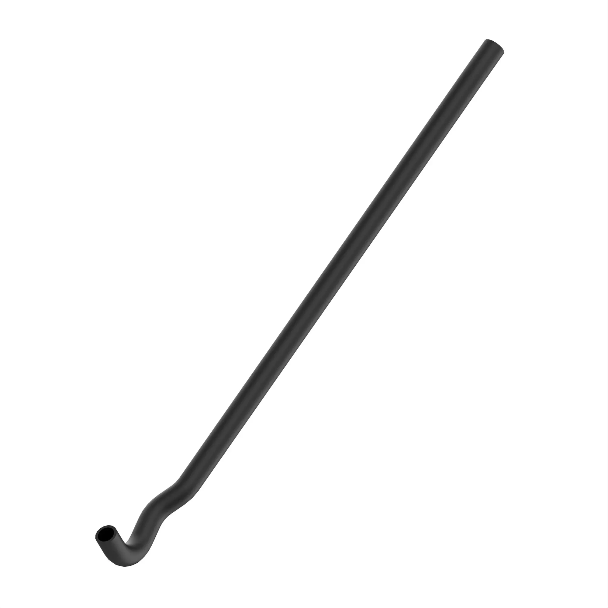 John Deere Expansion Tank Hose - F656385