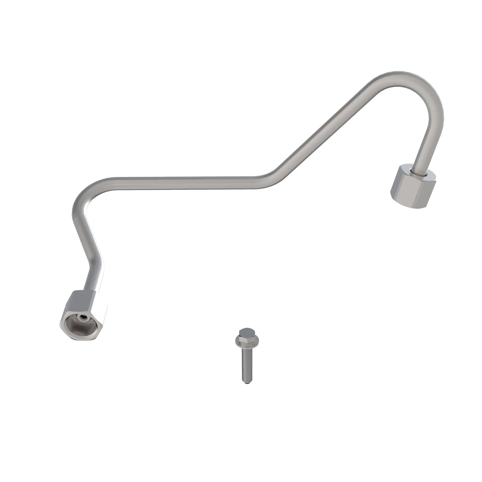 REPAIR KIT, HIGH PRESSURE LINE SERV