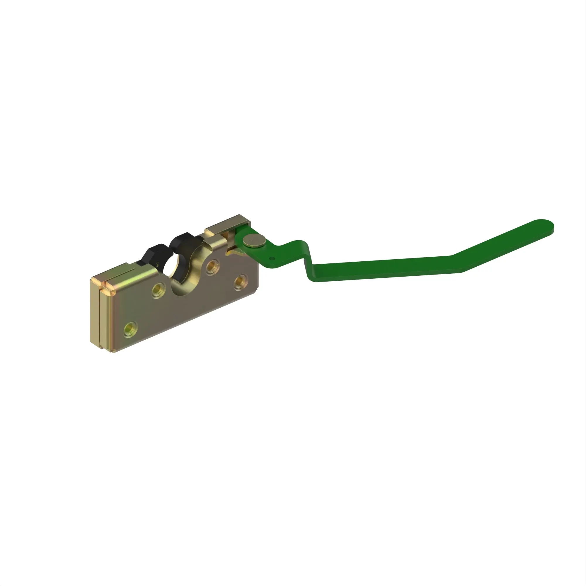 John Deere Latch, Right Side - AT226176