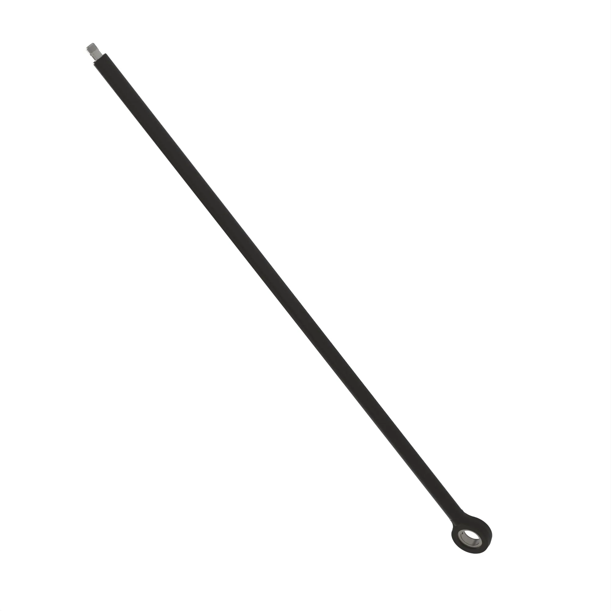 HYDRAULIC CYLINDER ROD, ASSEMBLY, 7