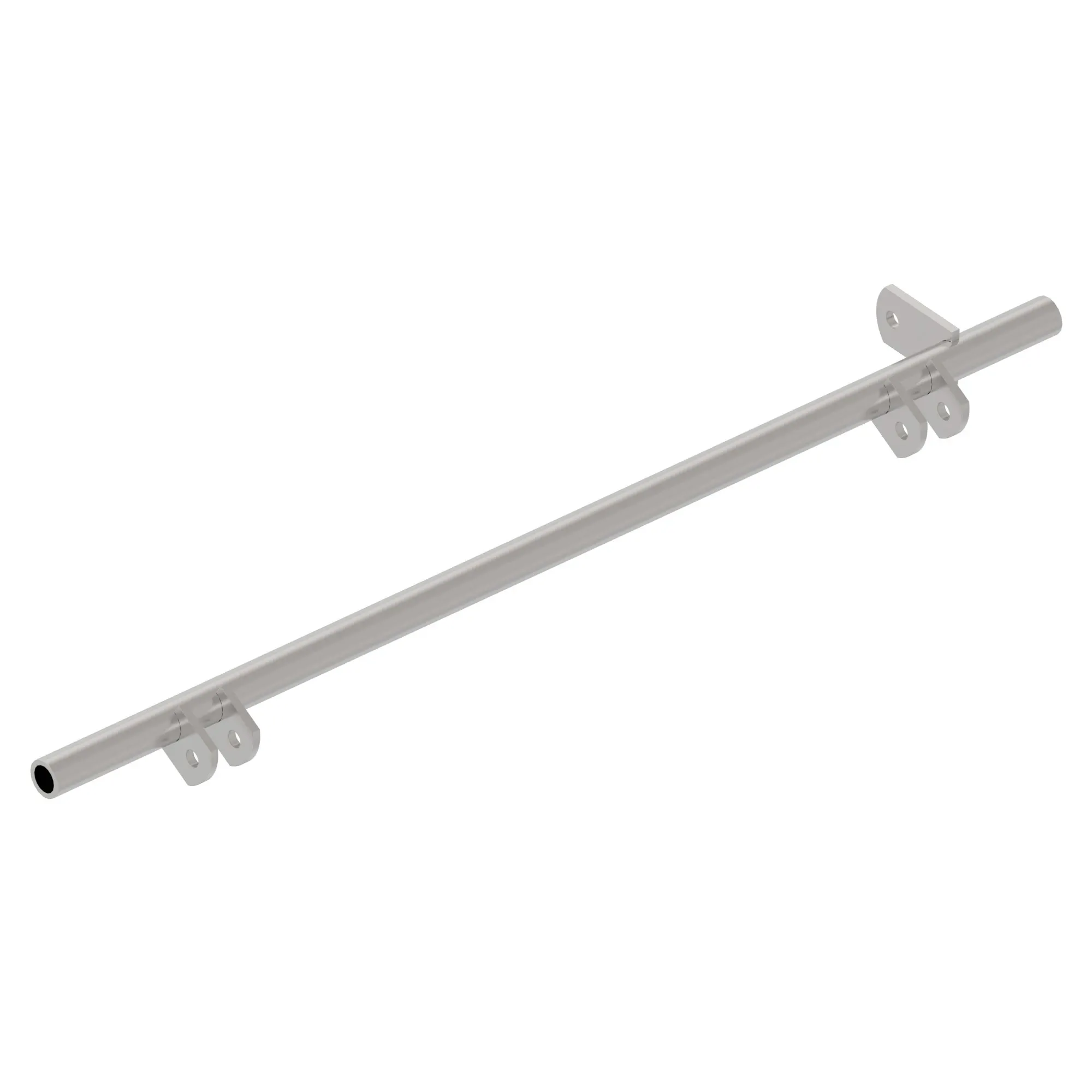 SHAFT, CROSS PARK BRAKE WELDMENT