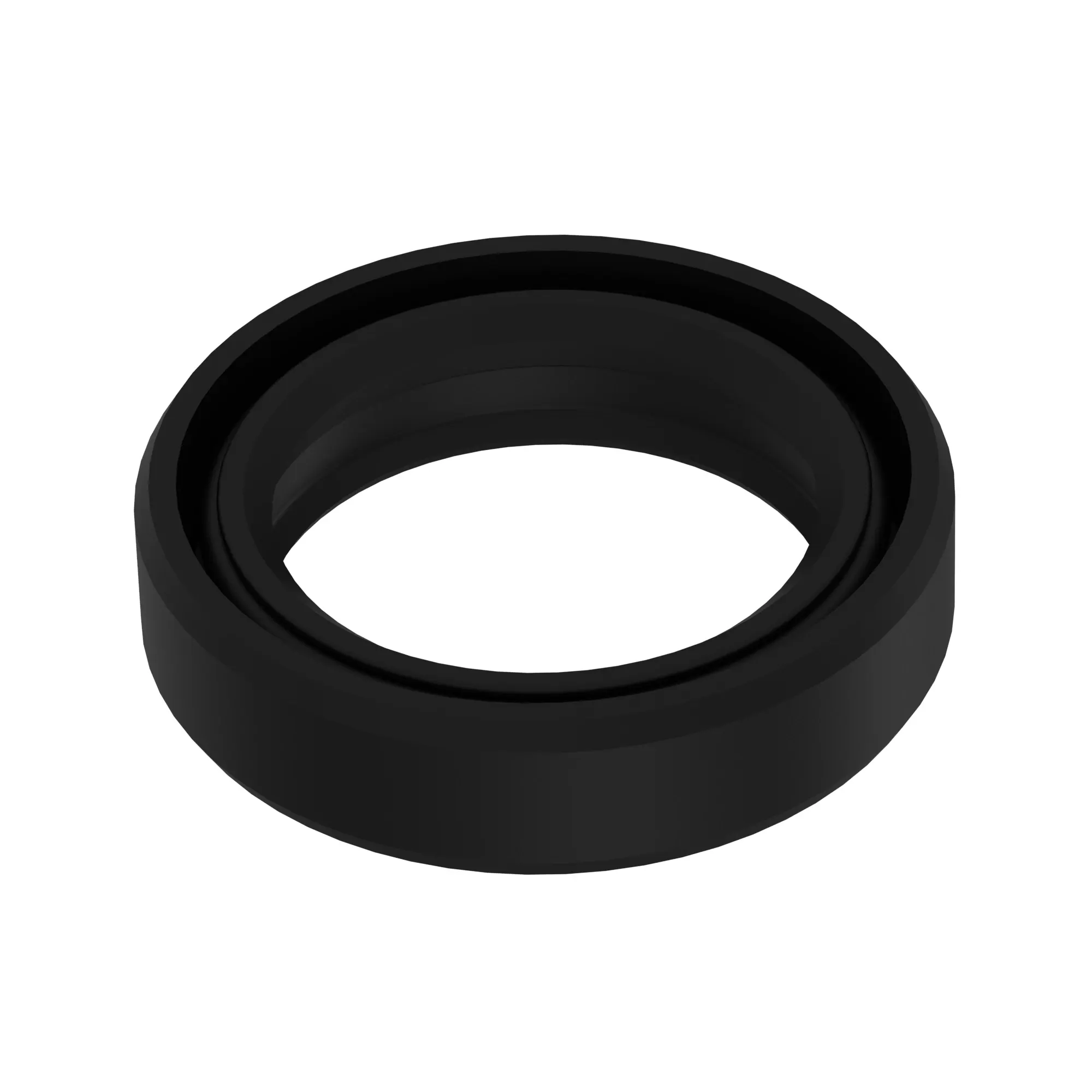 John Deere Internal Oil Rubber Seal - LVU30553