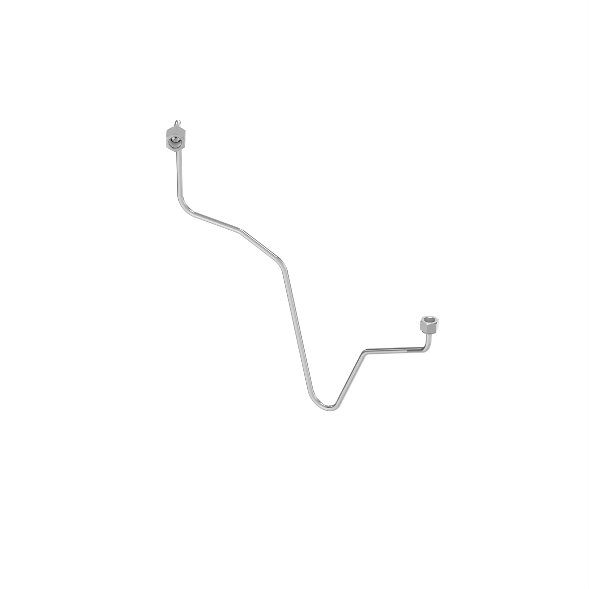 Fuel Line, Line Inj #1