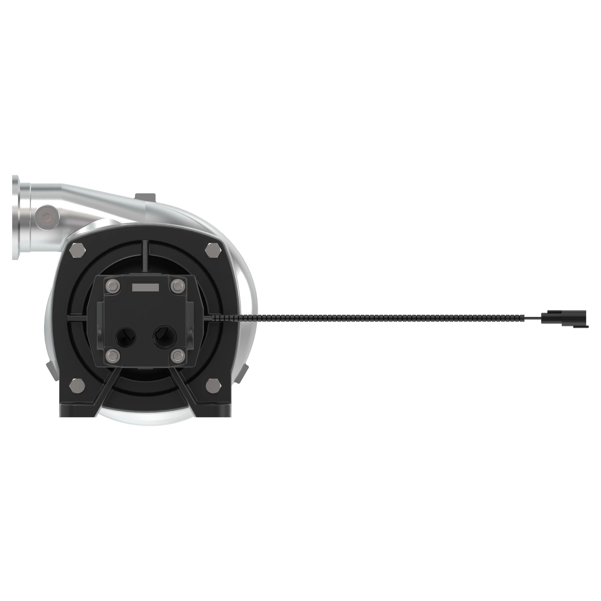 AKK36894: Standard Flow Solution Pump | Shop.Deere.com