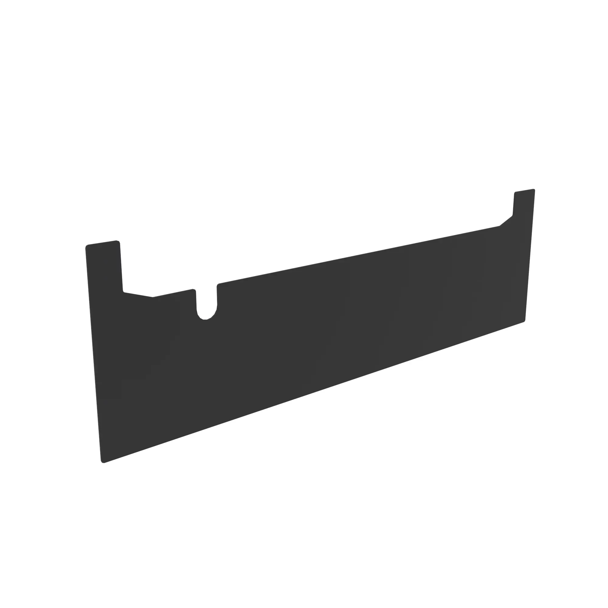 NONSLIP, MUDGUARD, RHS