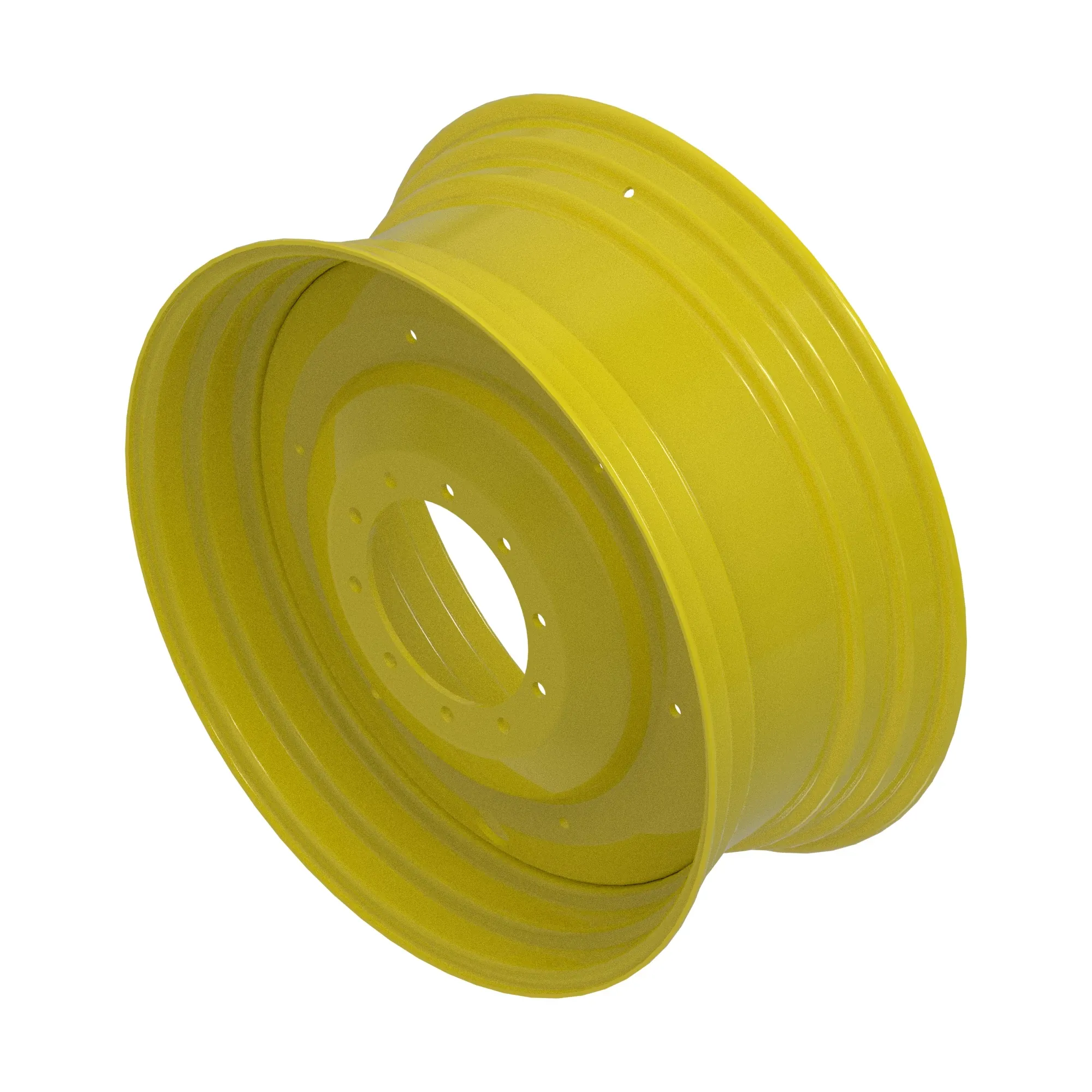 John Deere Rear Wheel, 16 X 38 - AL221894