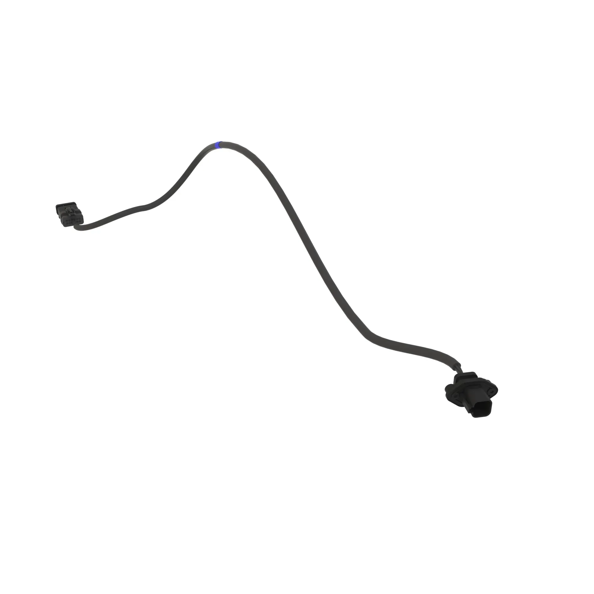 FRAME HARNESS 750/850K SMART GRADE