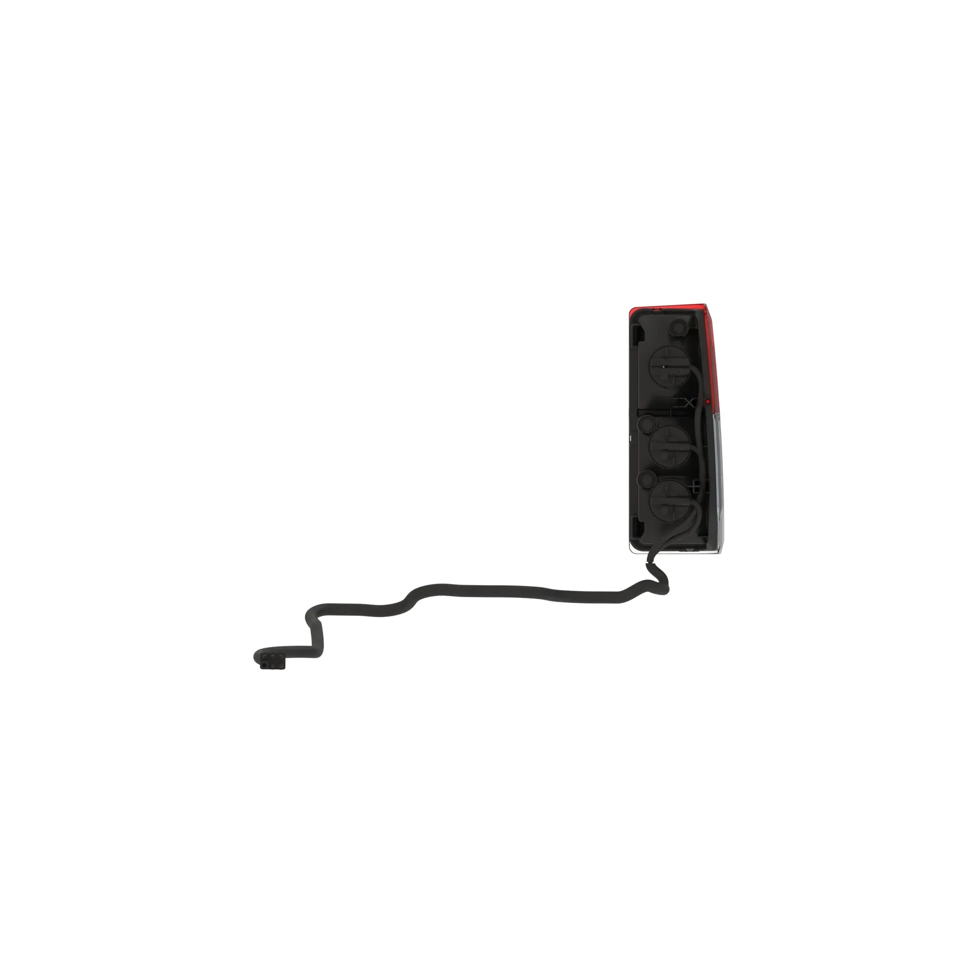 LIGHT ASSEMBLY, REAR LH