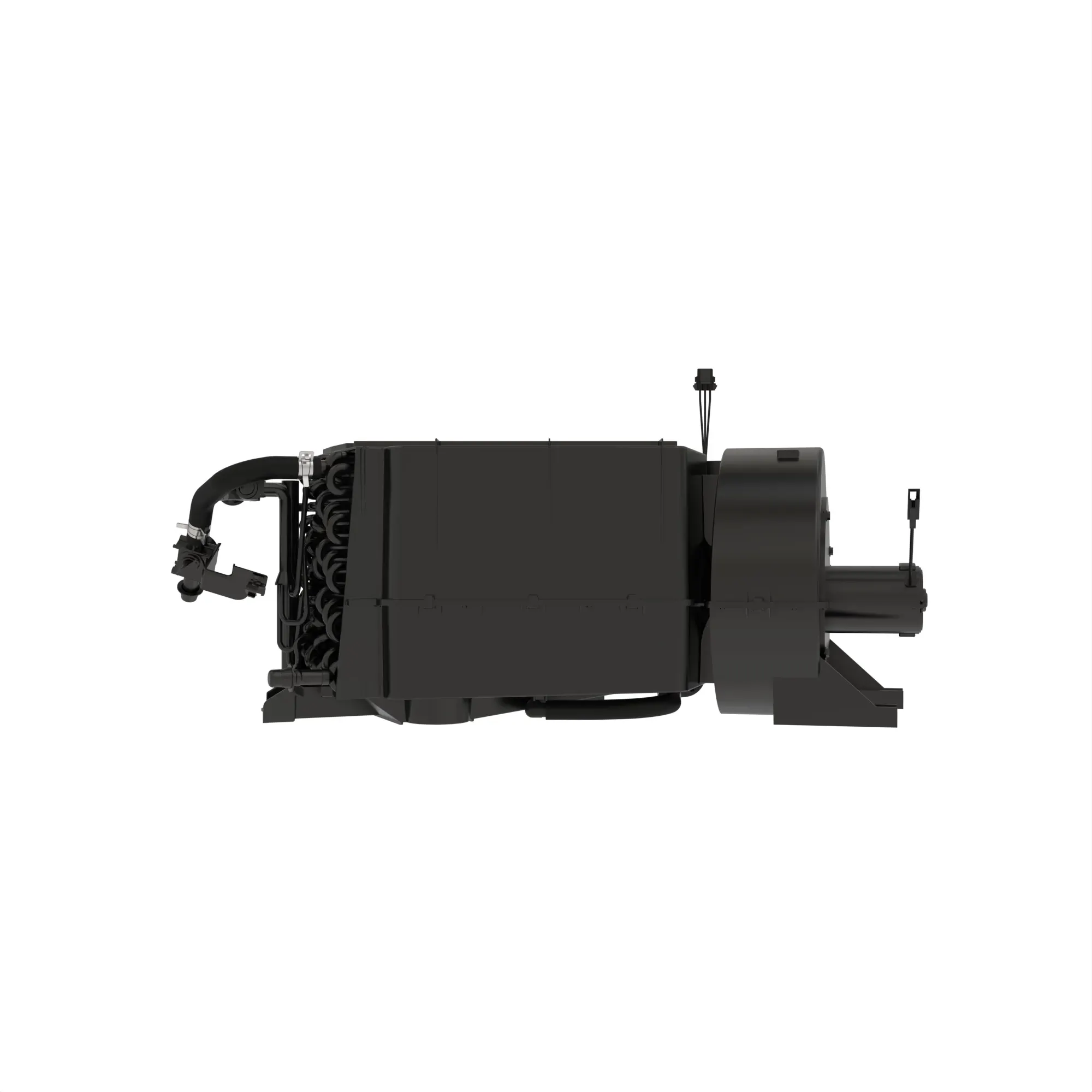 Instrument Panels Clusters