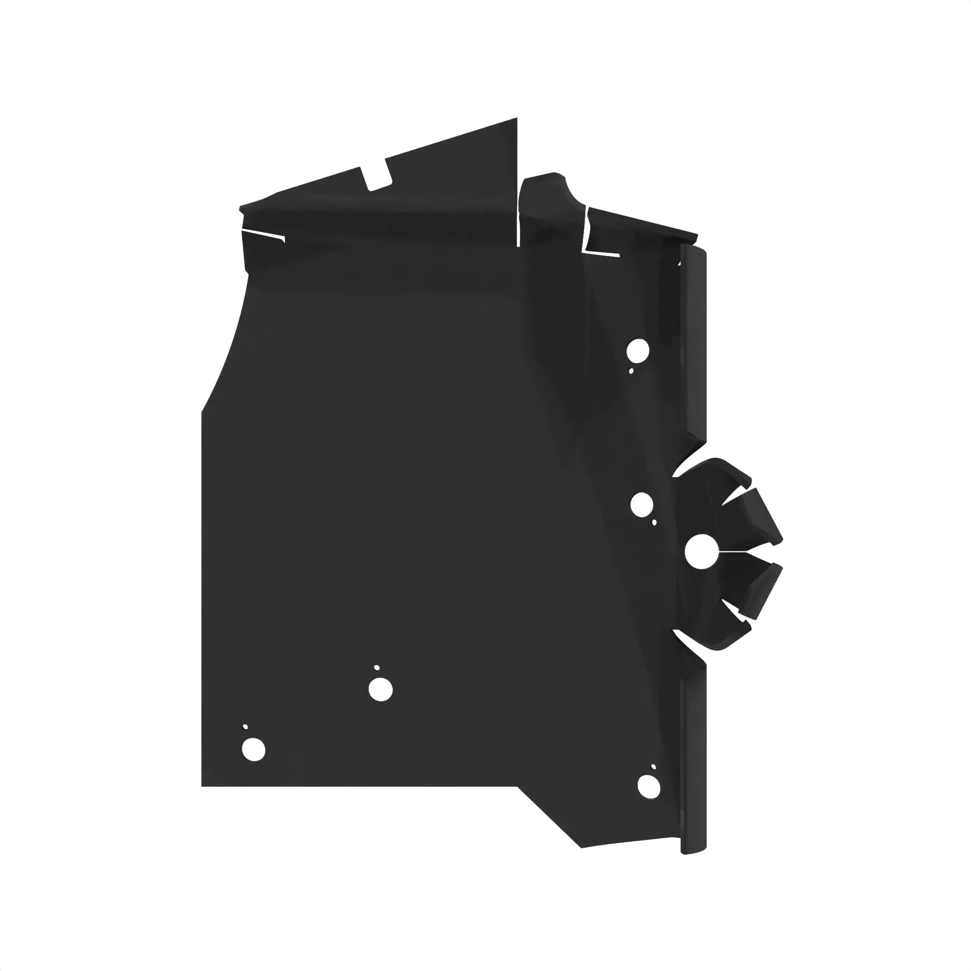 heatshield