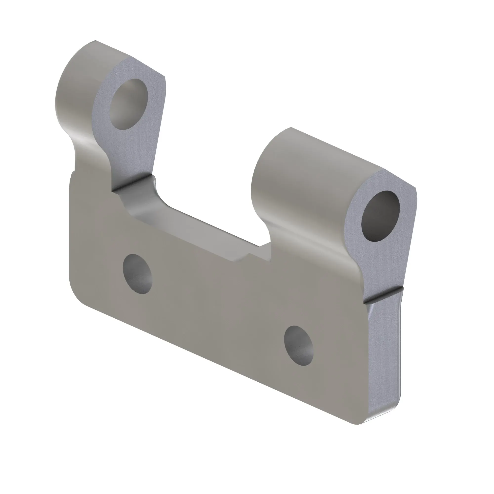 BRACKET-MTG,ALTERNATOR,200 AMP
