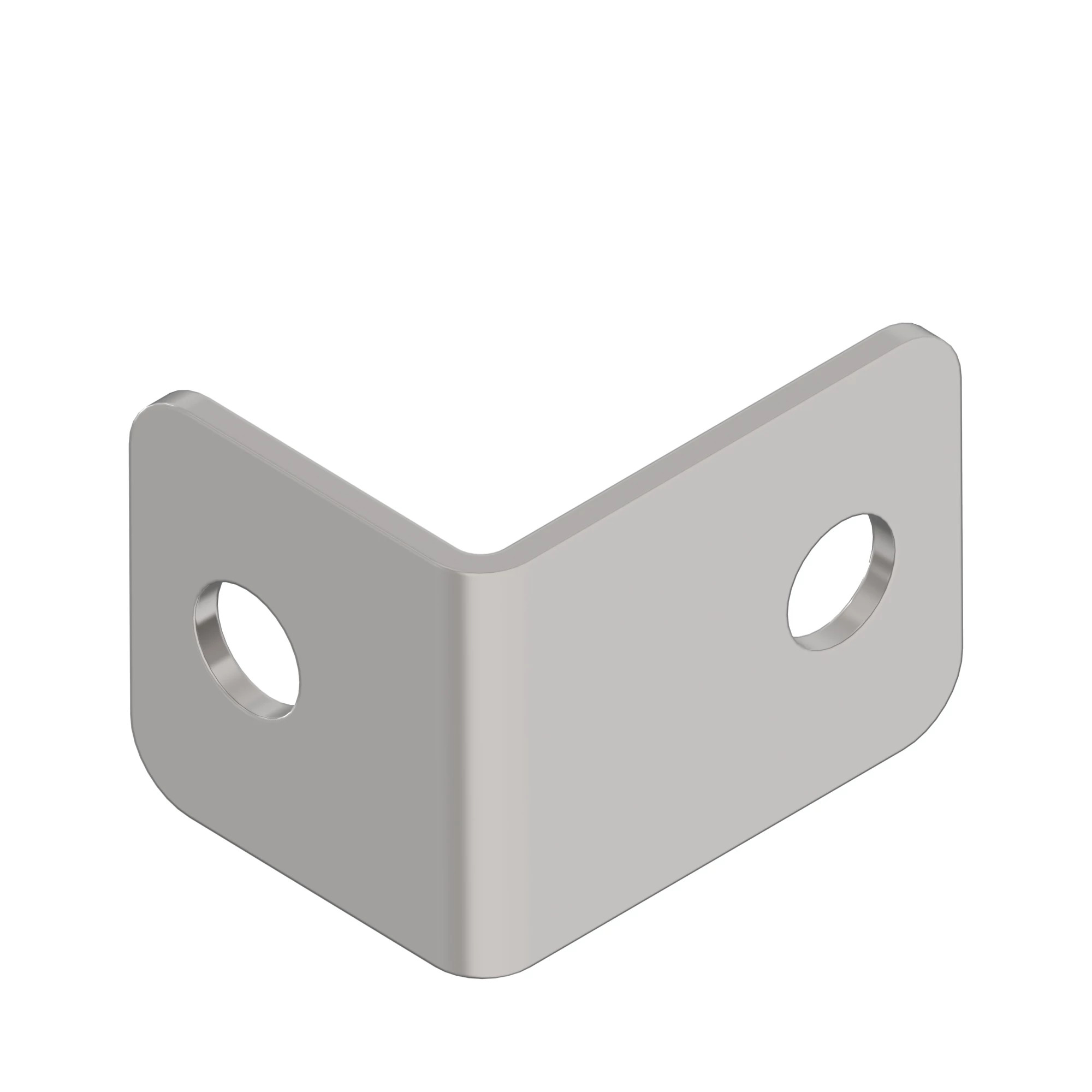 BRACKET, CLAMPING BRACKET