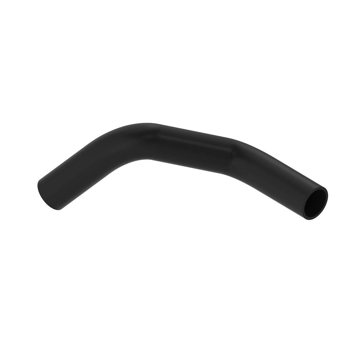 Hose-Radiator Inlet 2.5 X 24