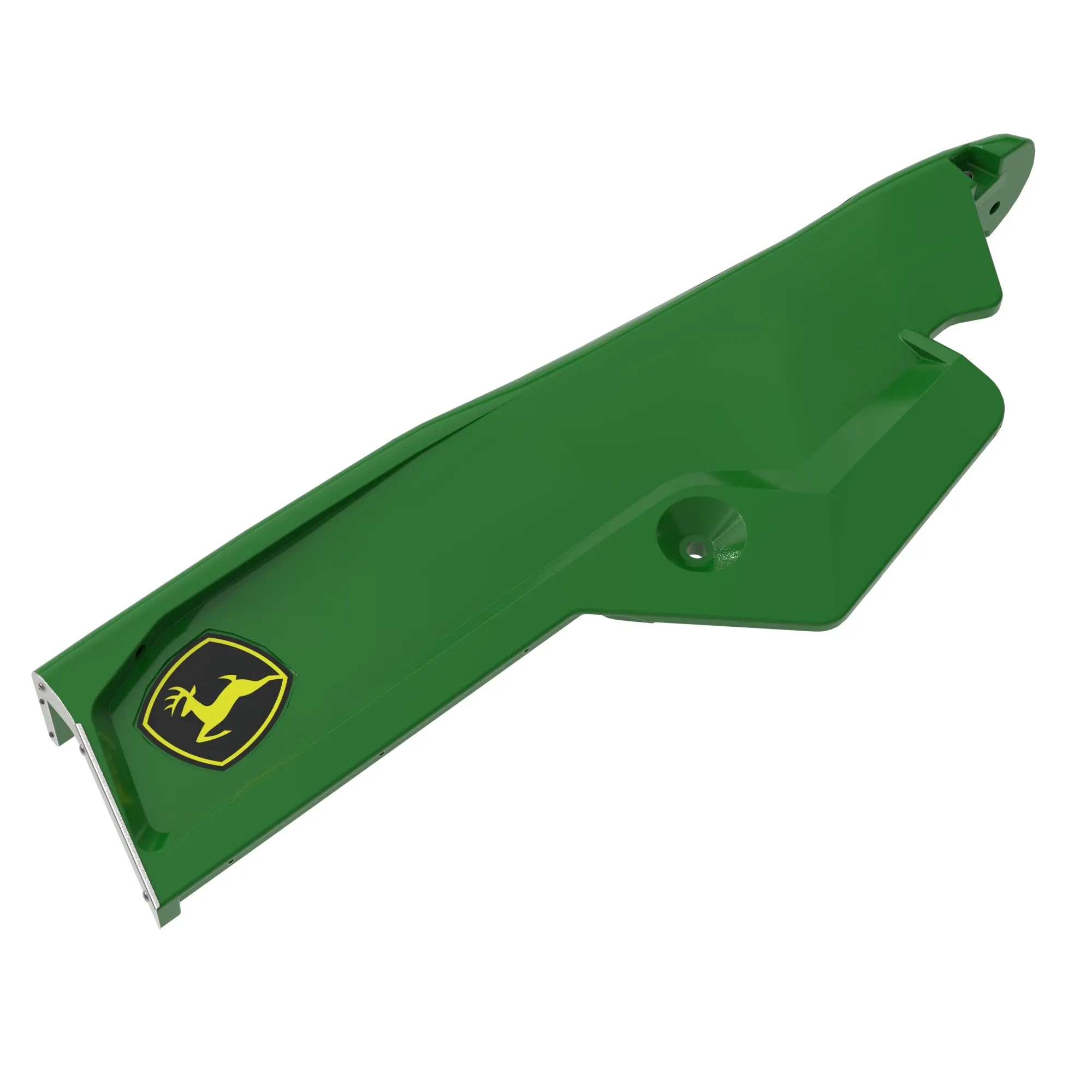John Deere Right Side Fender - AXE83180