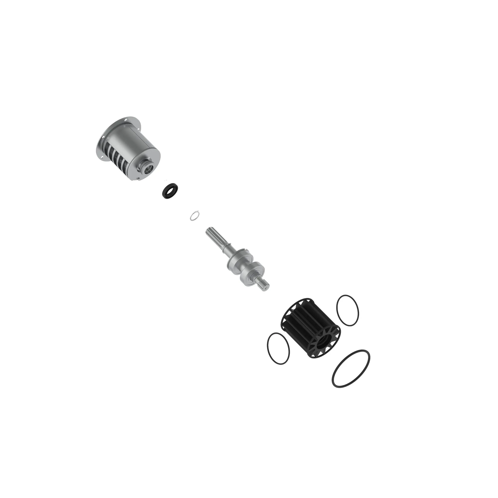pumprepairkit