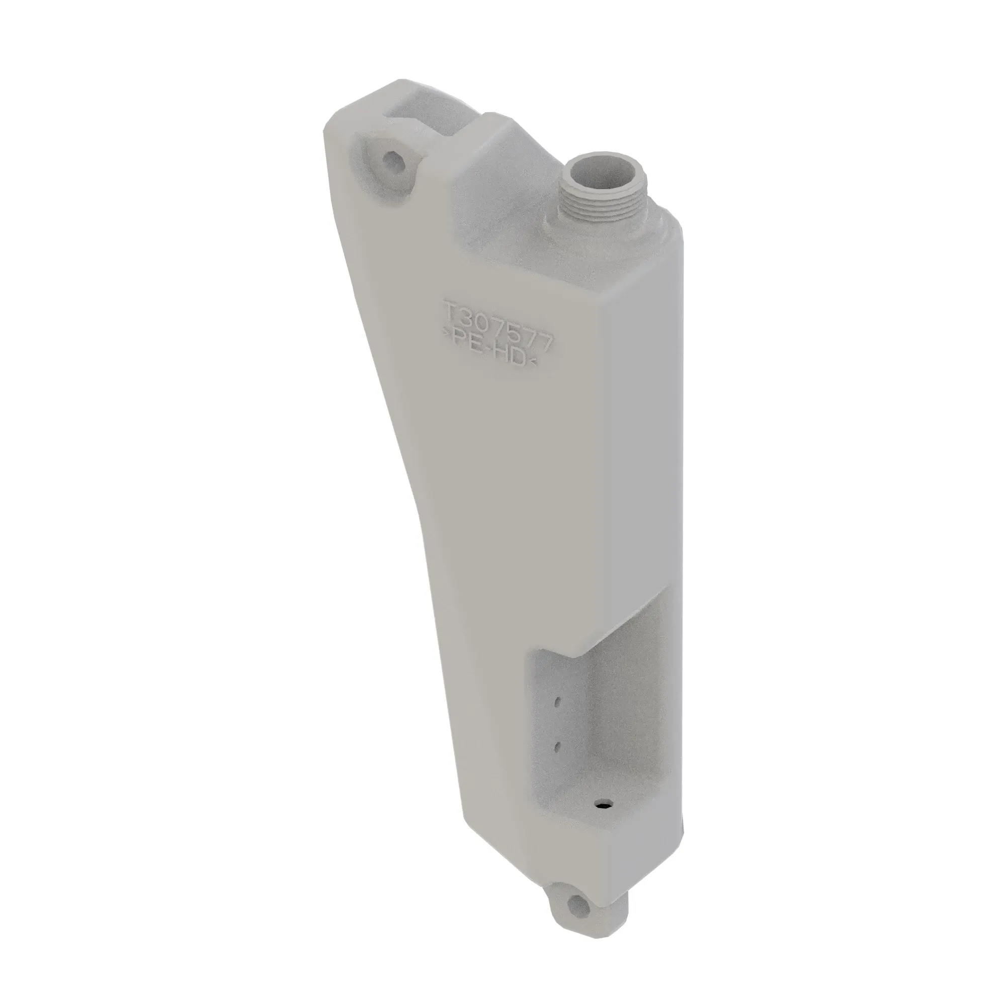 WASHER FLUID TANK