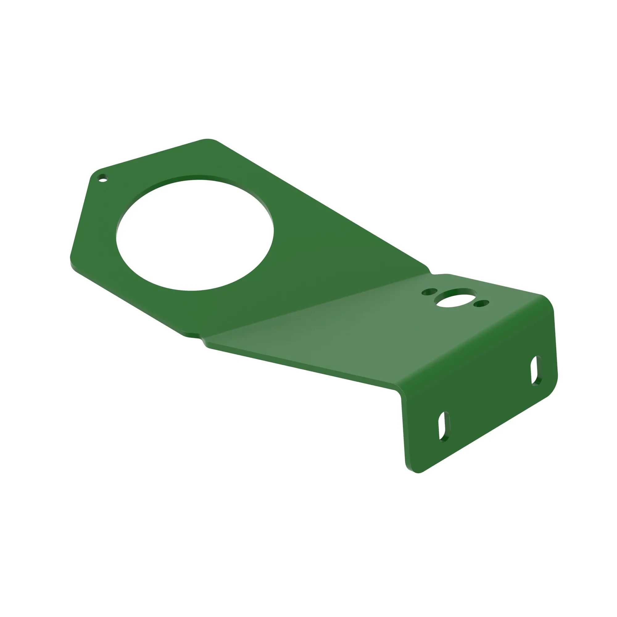 BRACKET, INNER RIGHT TRAILED V2
