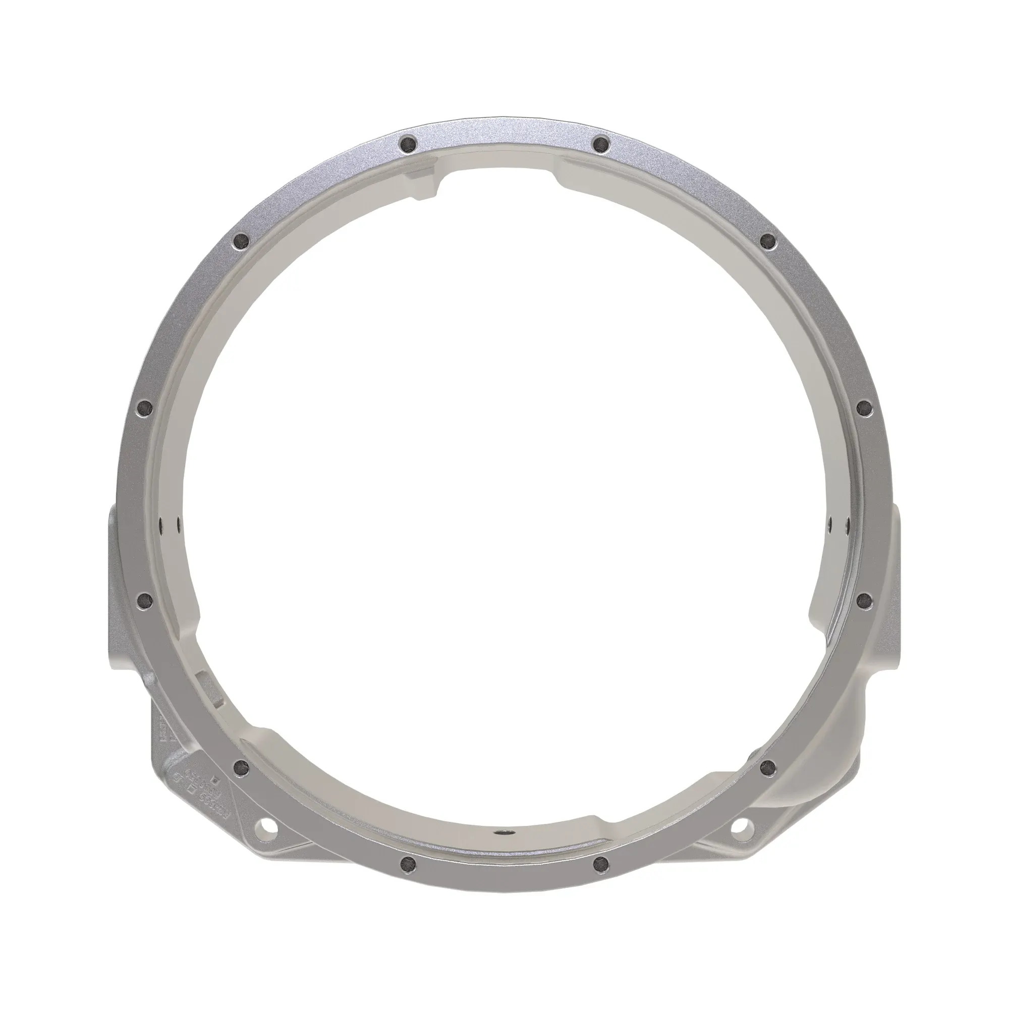 R536350: Flywheel Housing