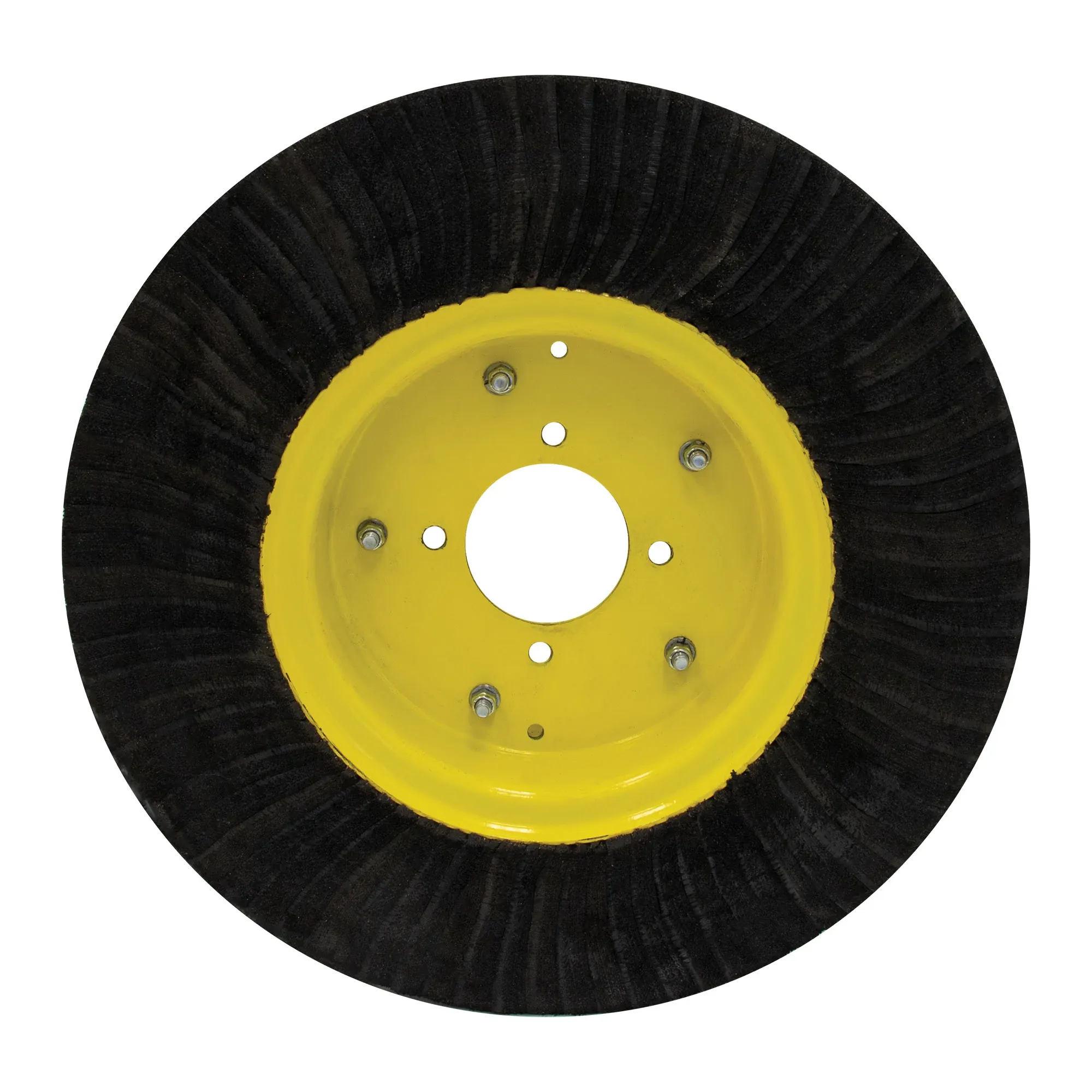 Wheel