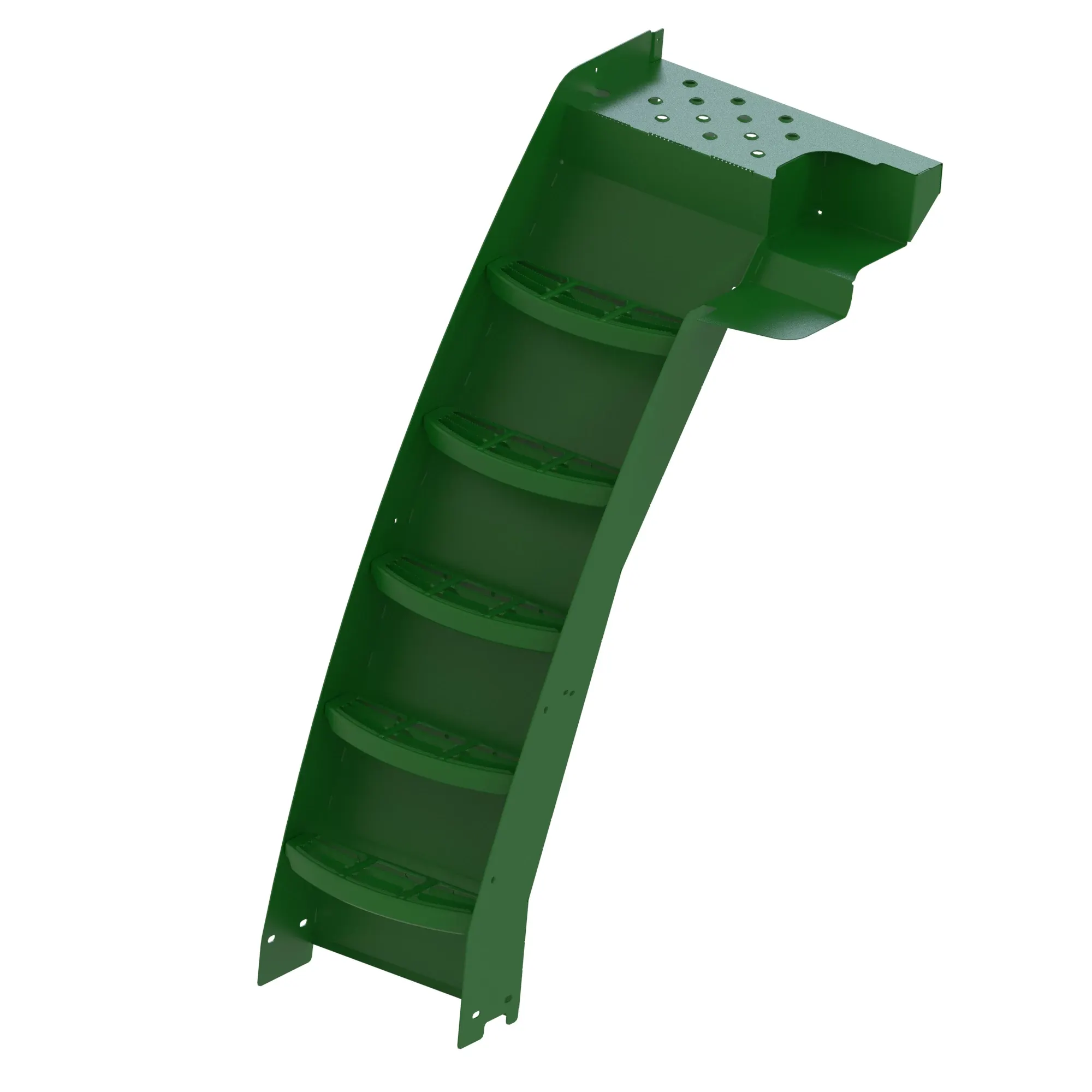 John Deere Ladder - AXE79078