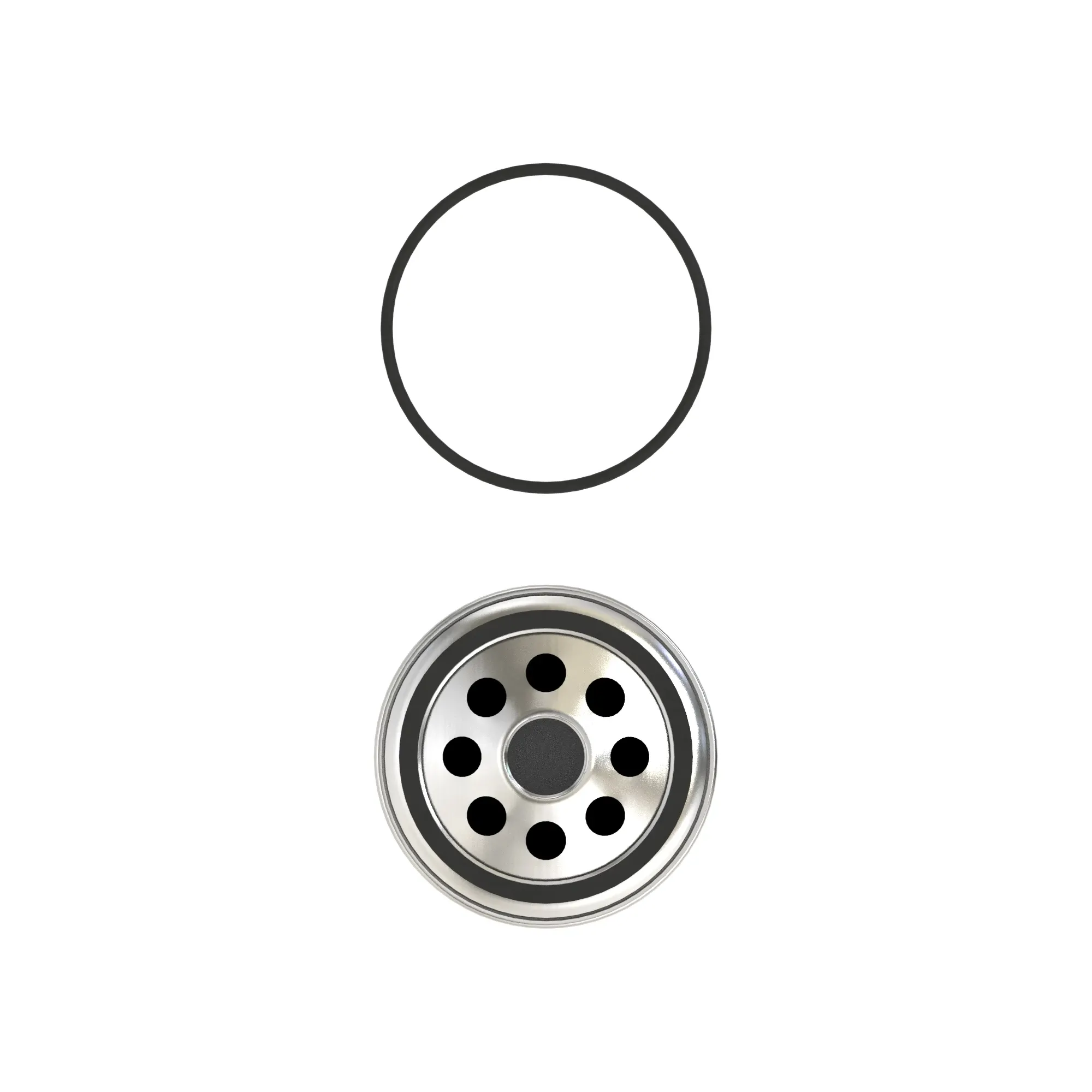 LW10044302: Primary Fuel Filter