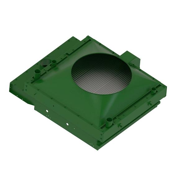 John Deere Radiator - ADX14750