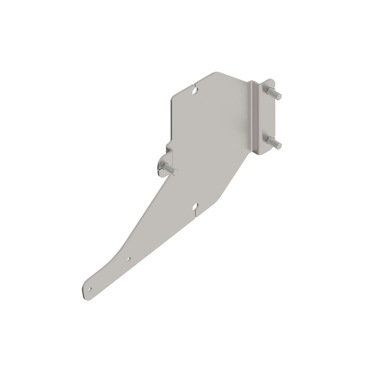 Bracket-Ecu Mount