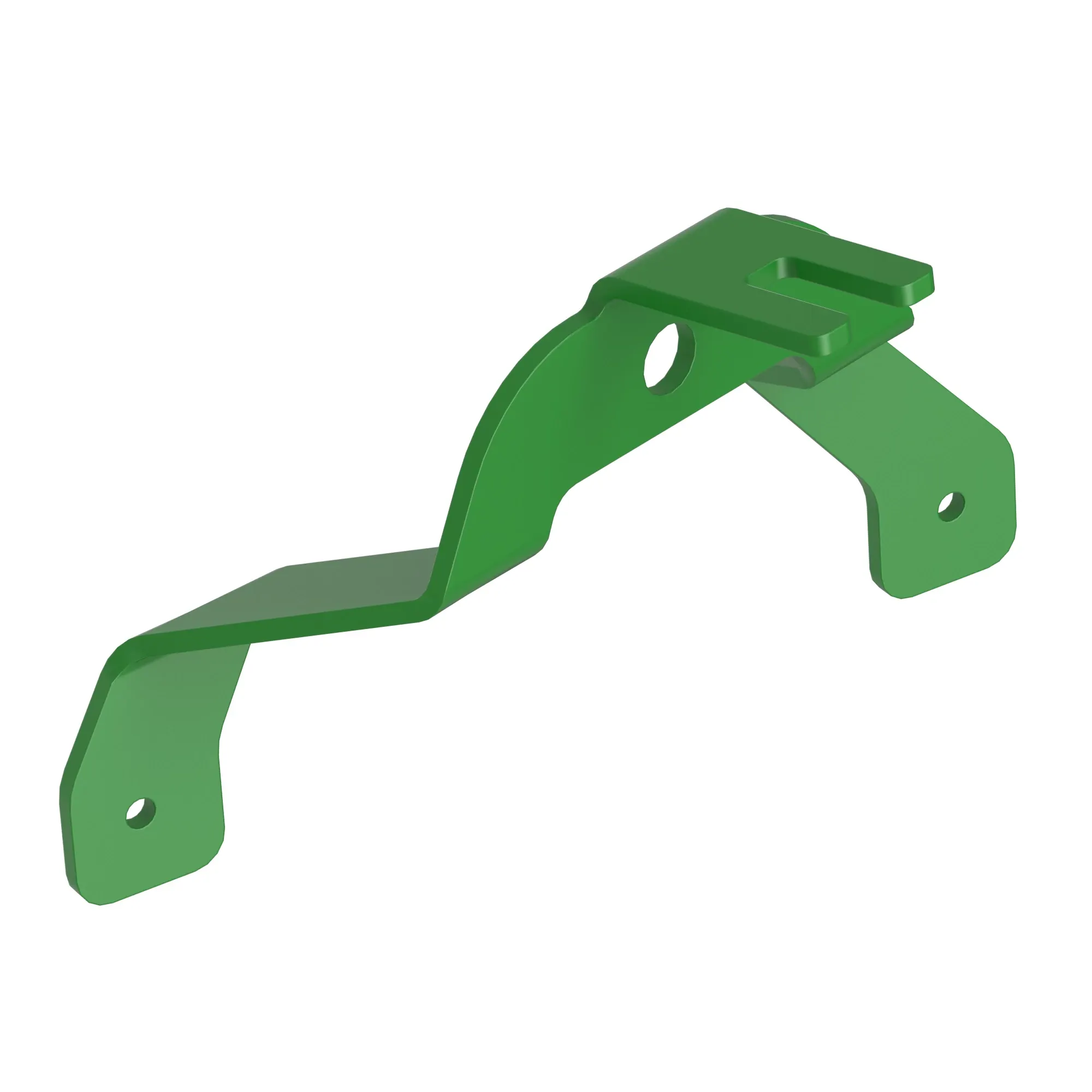 BRACKET, SIGNATURE LIGHT BRACKET
