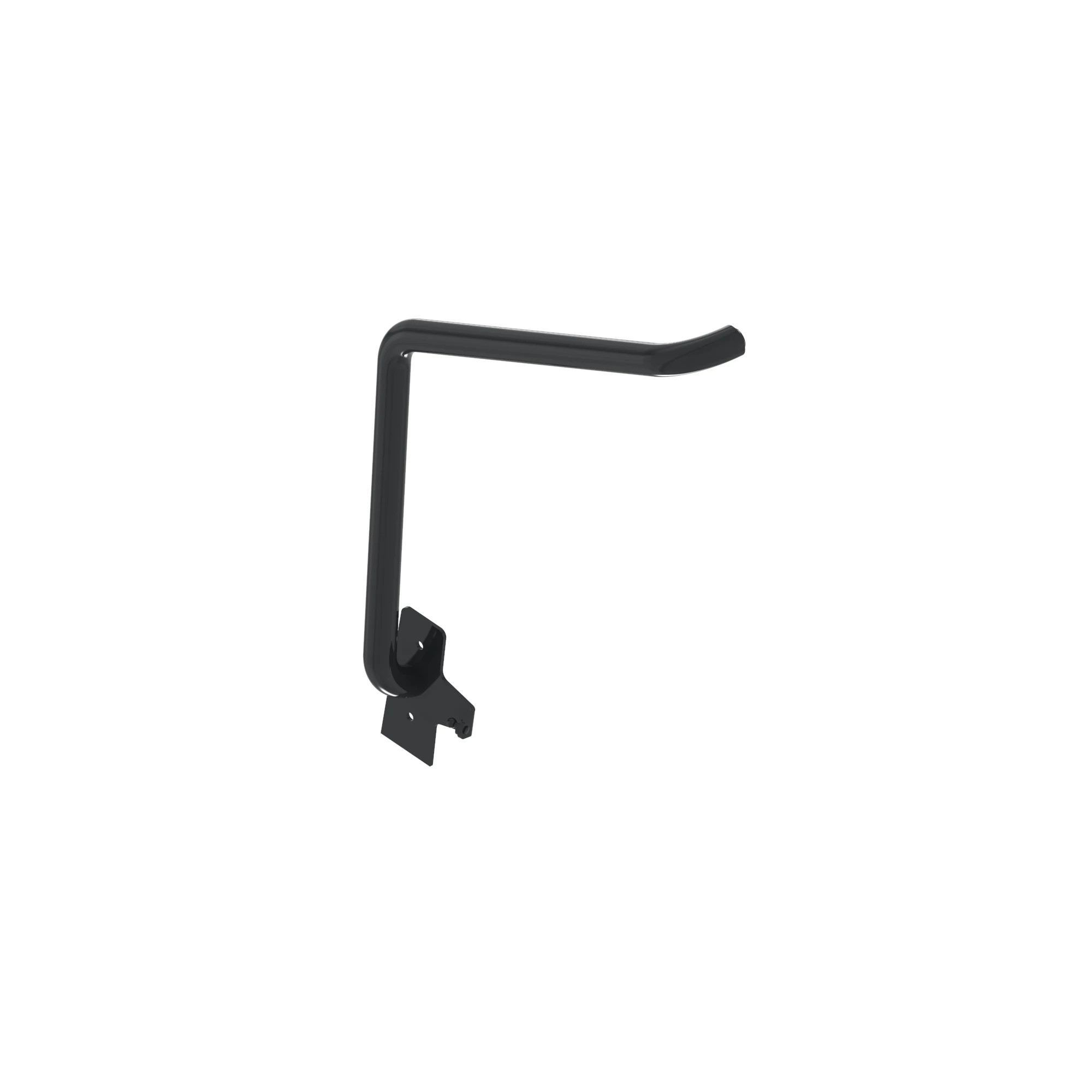 HANDRAIL, LH DOOR ASSEMBLY