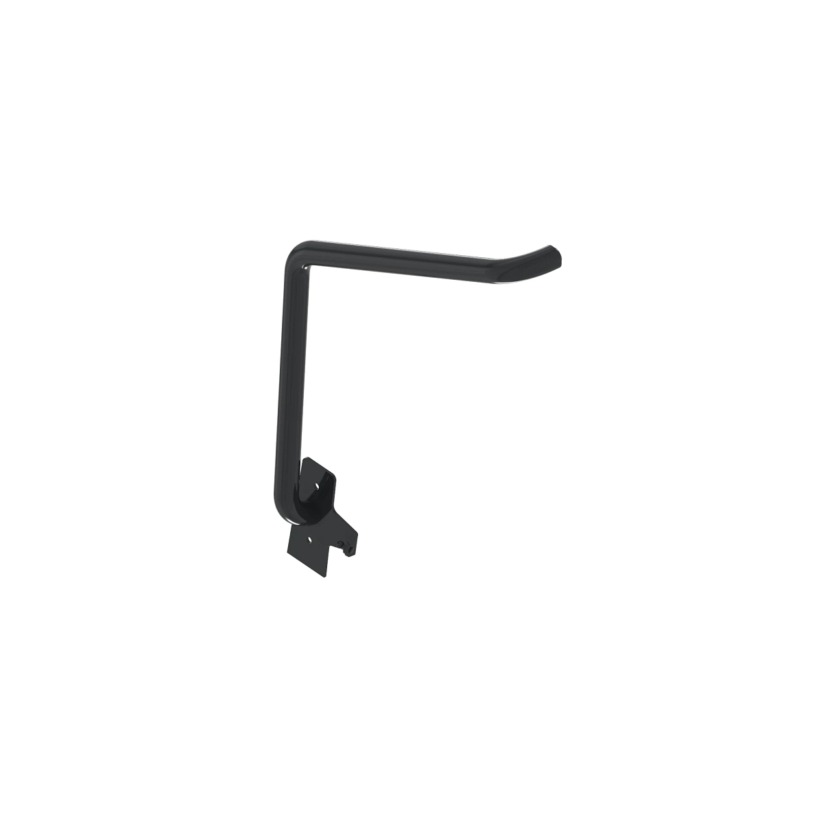 Handrail, LH Door Assembly