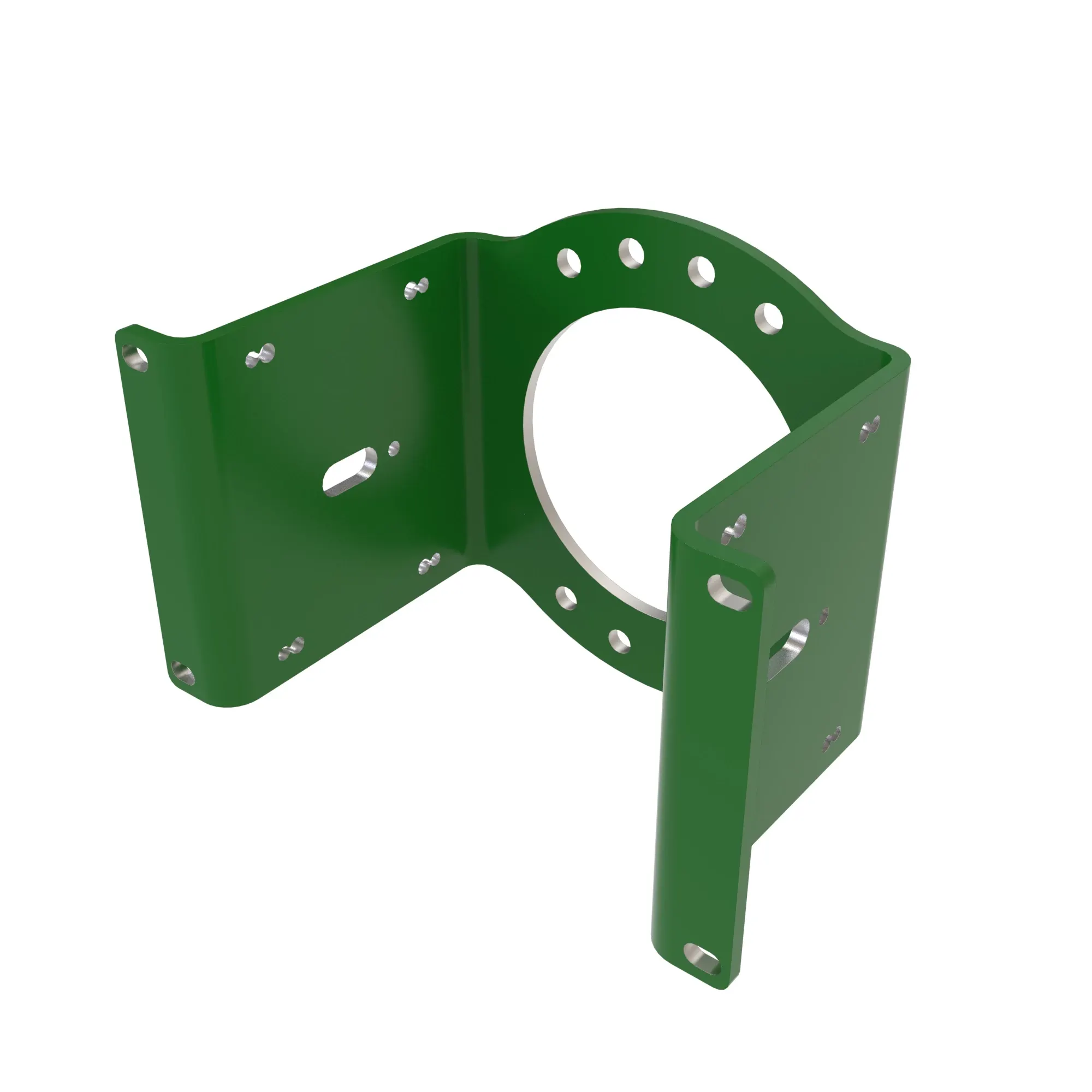 RMB MOTOR MOUNT