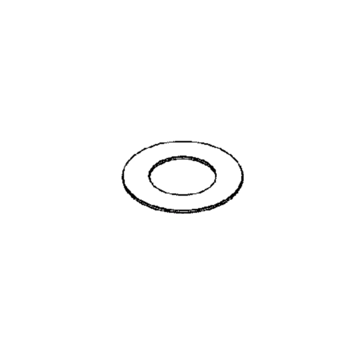 Plate, Thrust