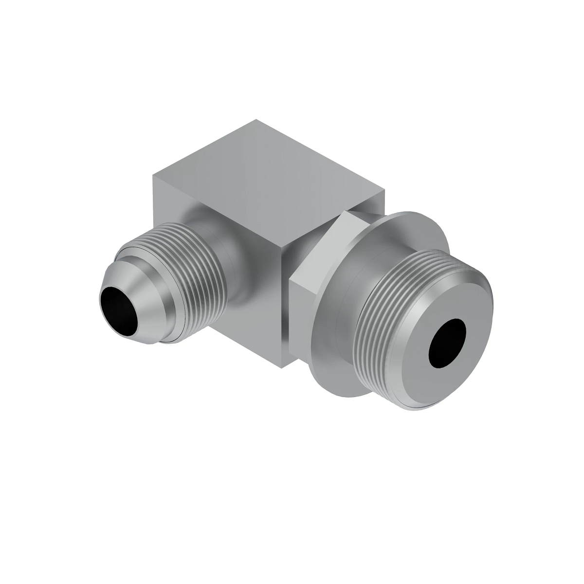 ELBOW FITTING, ELBOW FITTING