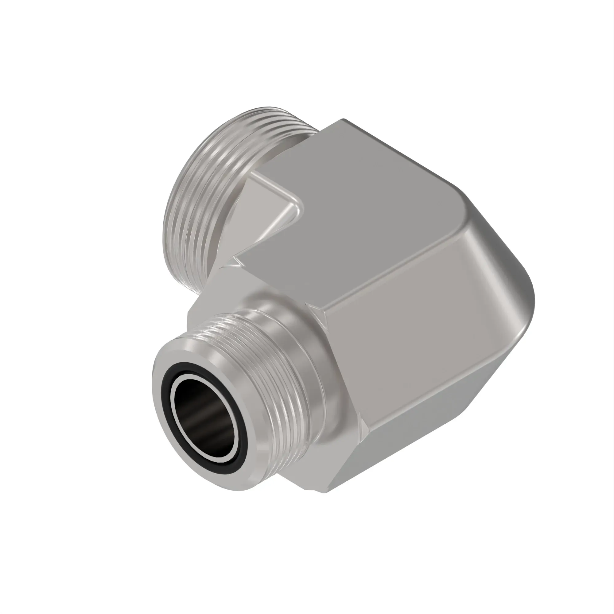 ELBOW FITTING, ELBOW FITTING